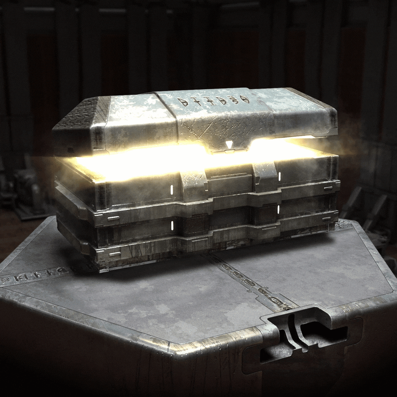 Enter The Hashverse #791