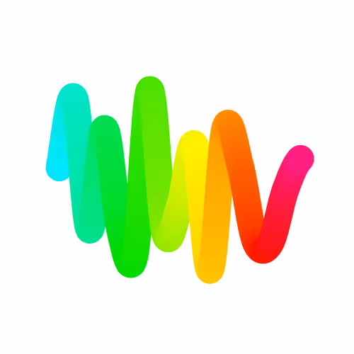 Chromie Squiggle #73