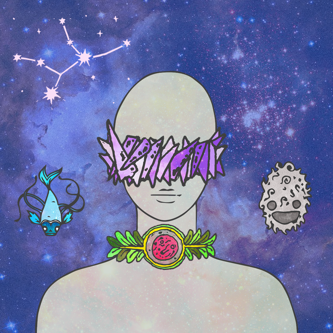 Divine Order of the Zodiac #3470