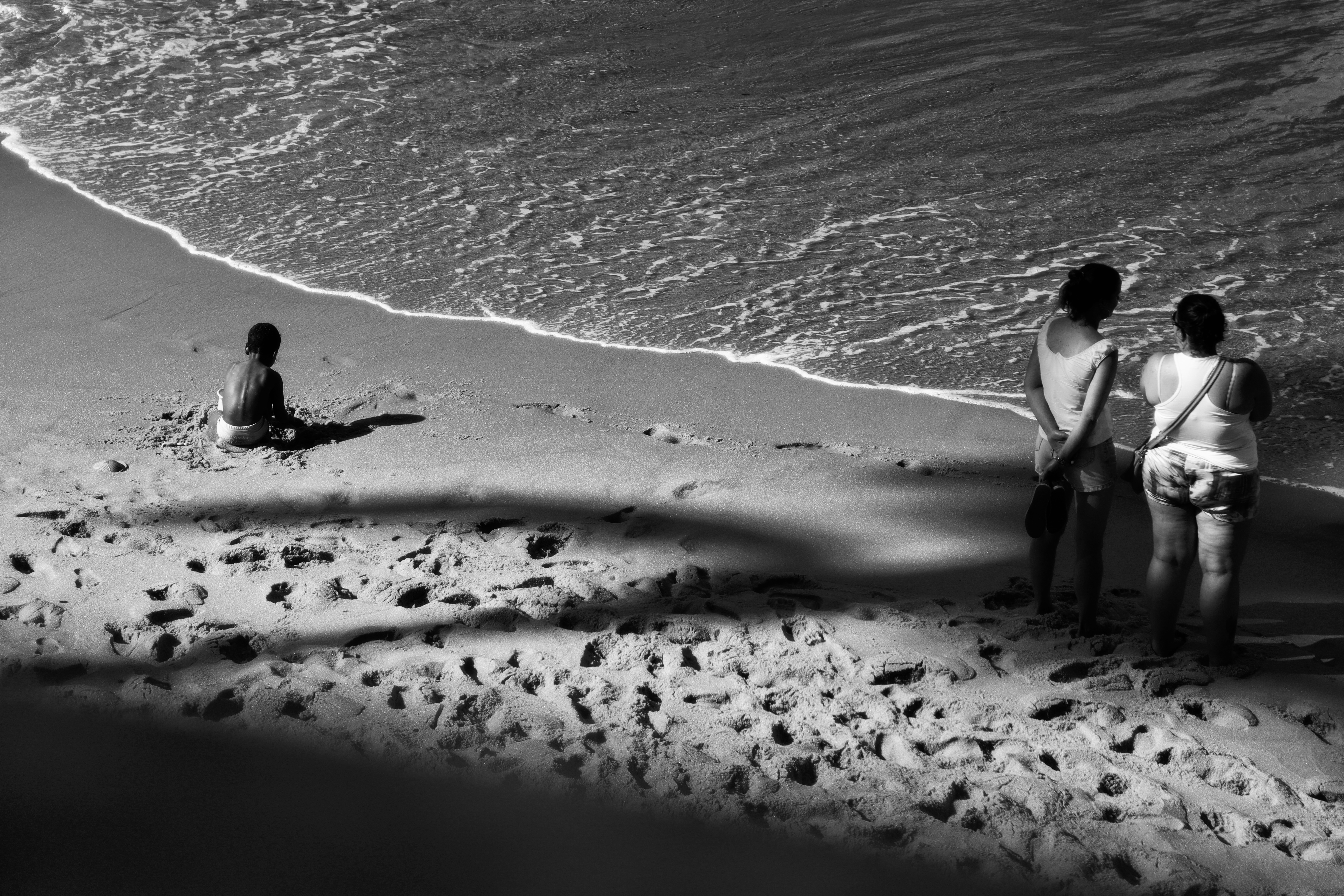 Ambivalence #1