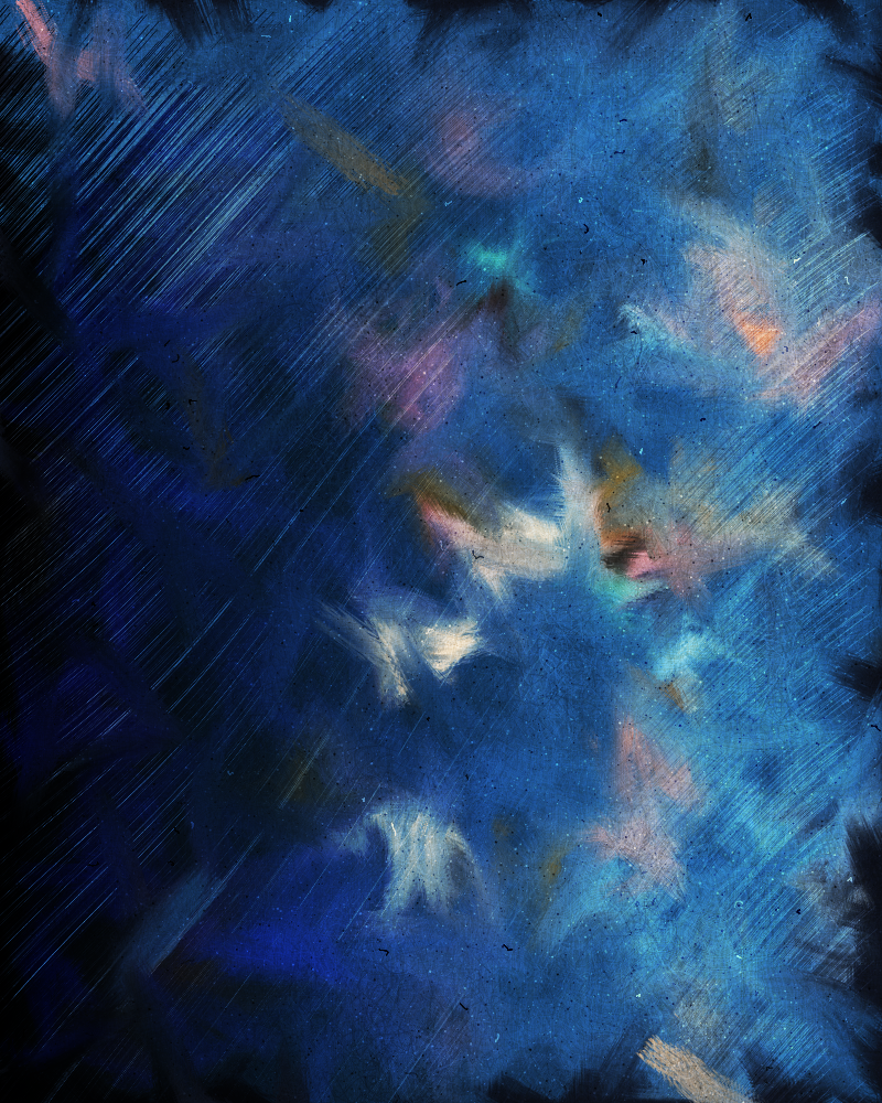 Cosmic Rays #86