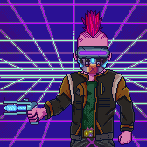 Satoshi Runners #130