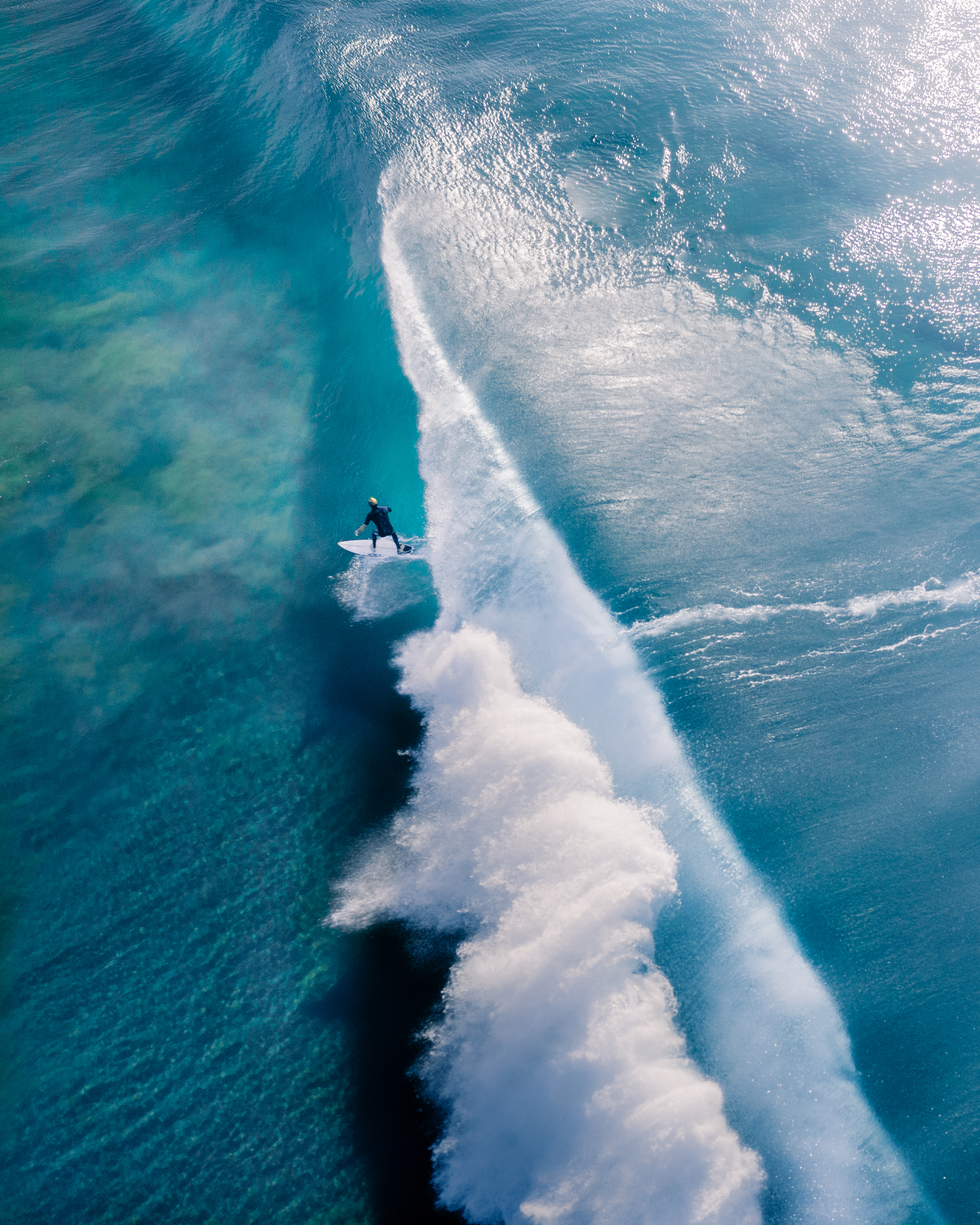 Down The Line