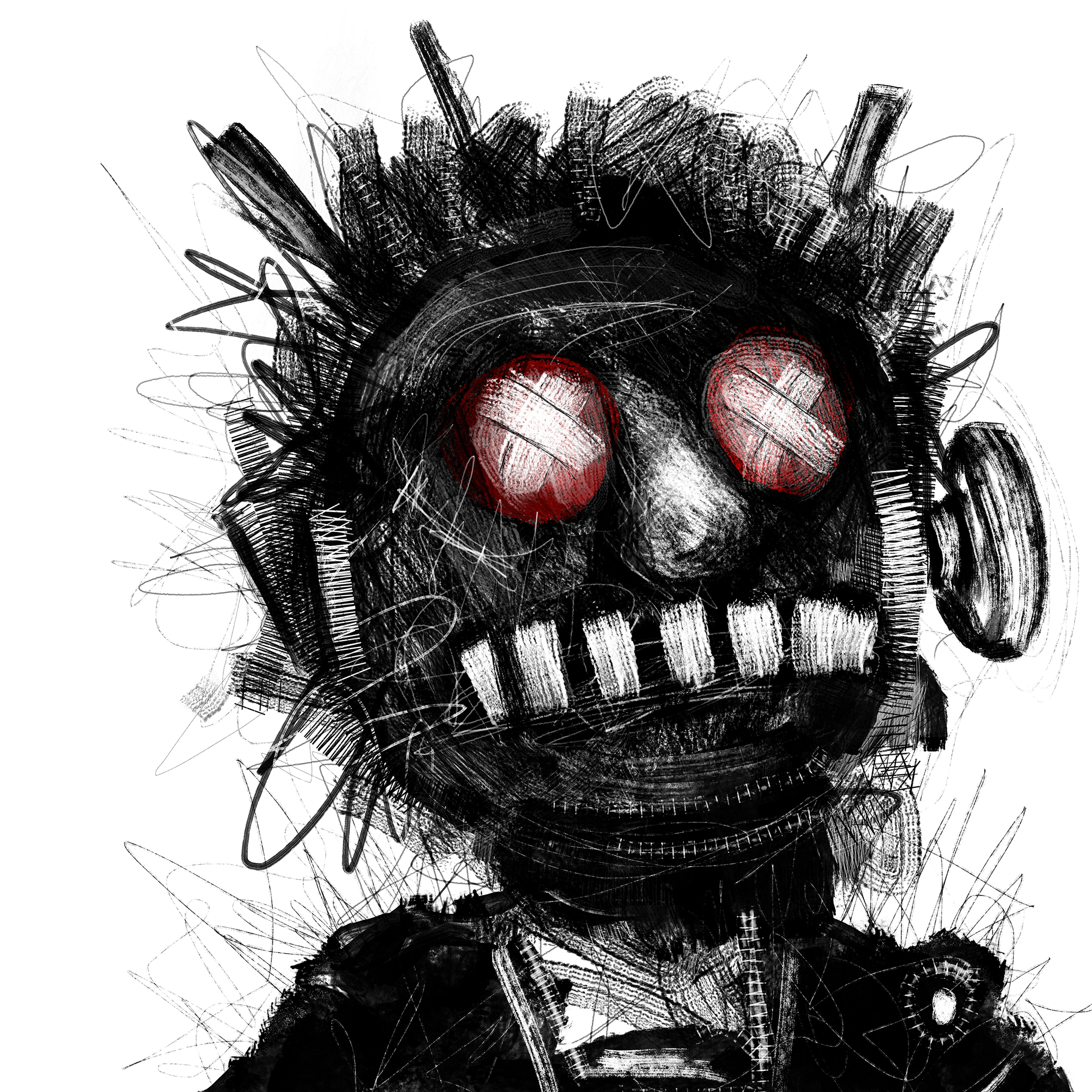 FACE THE MUSIC