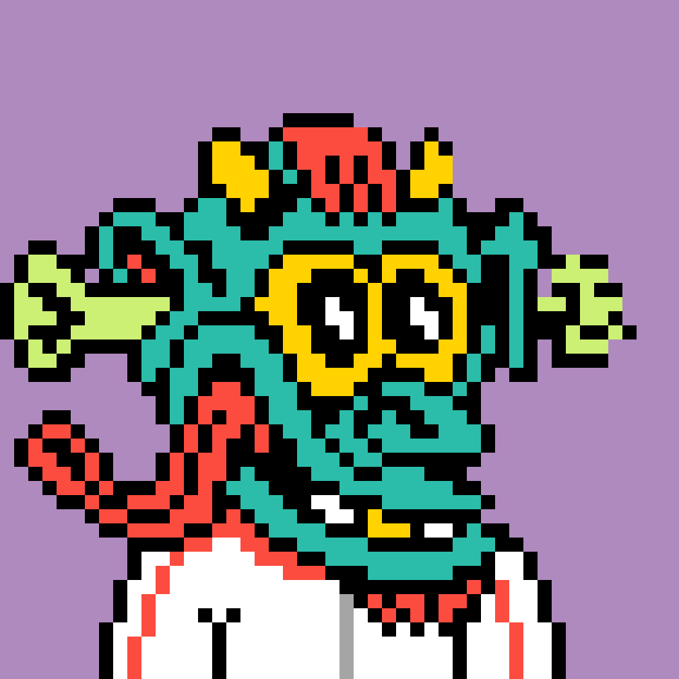 No Bad Trippers #644