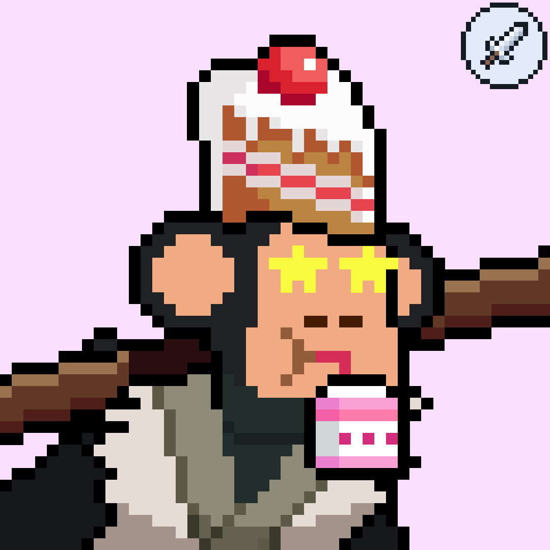 hambone.lens Lens social identity (.lens handle) PFP