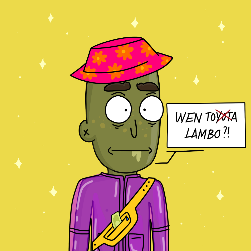 NFT Image