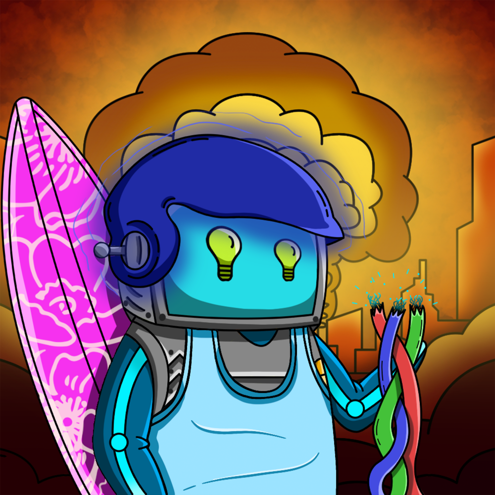 DroidPD #1381
