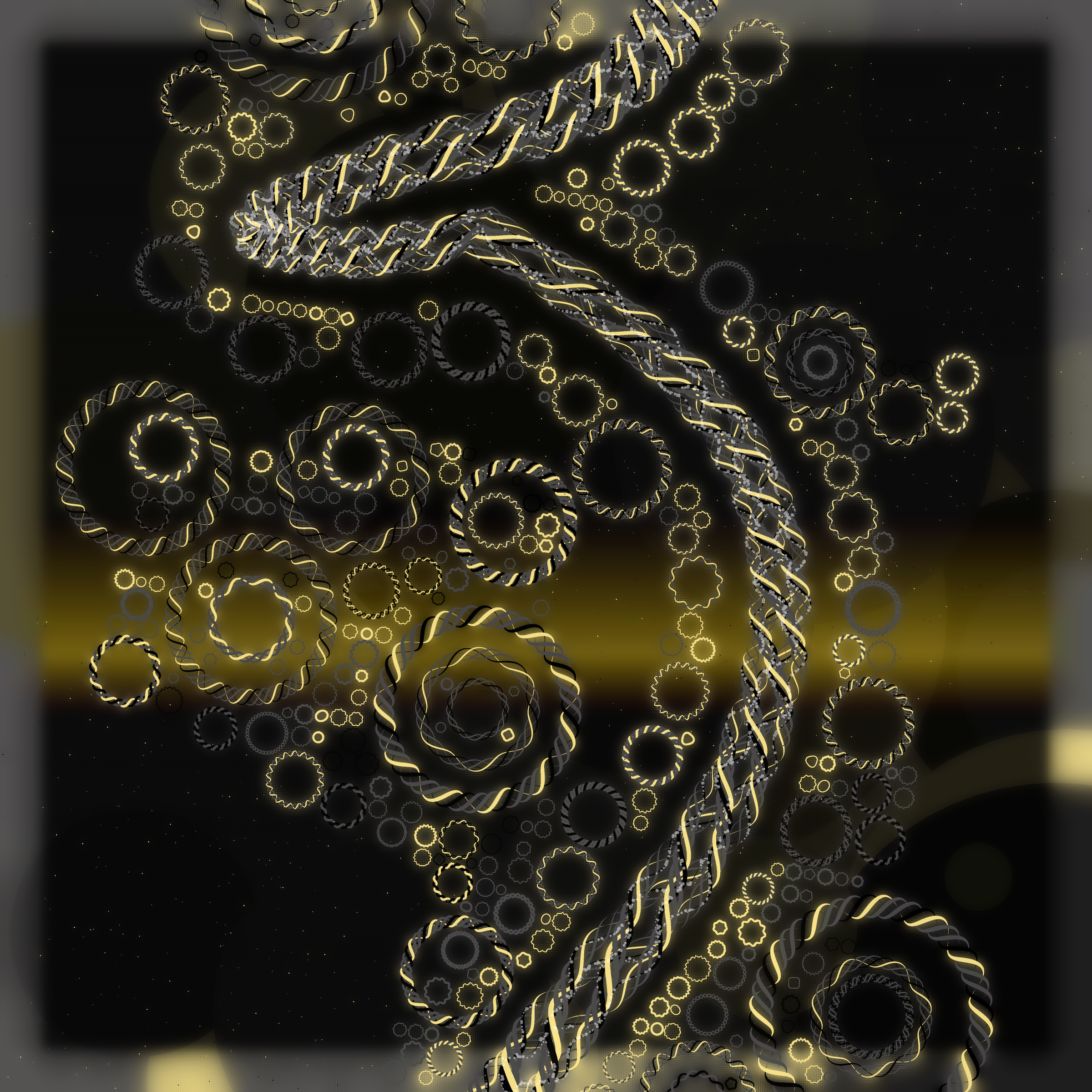 Friendship Bracelets #20078