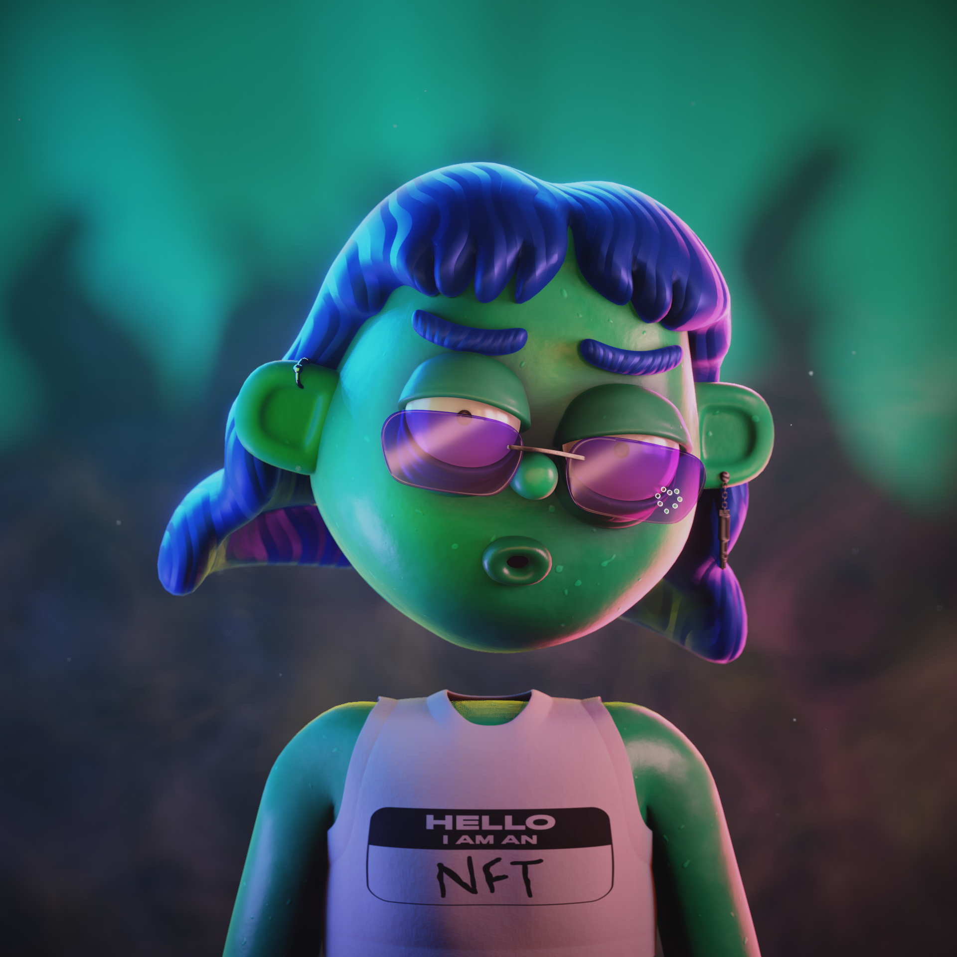 NFT Image