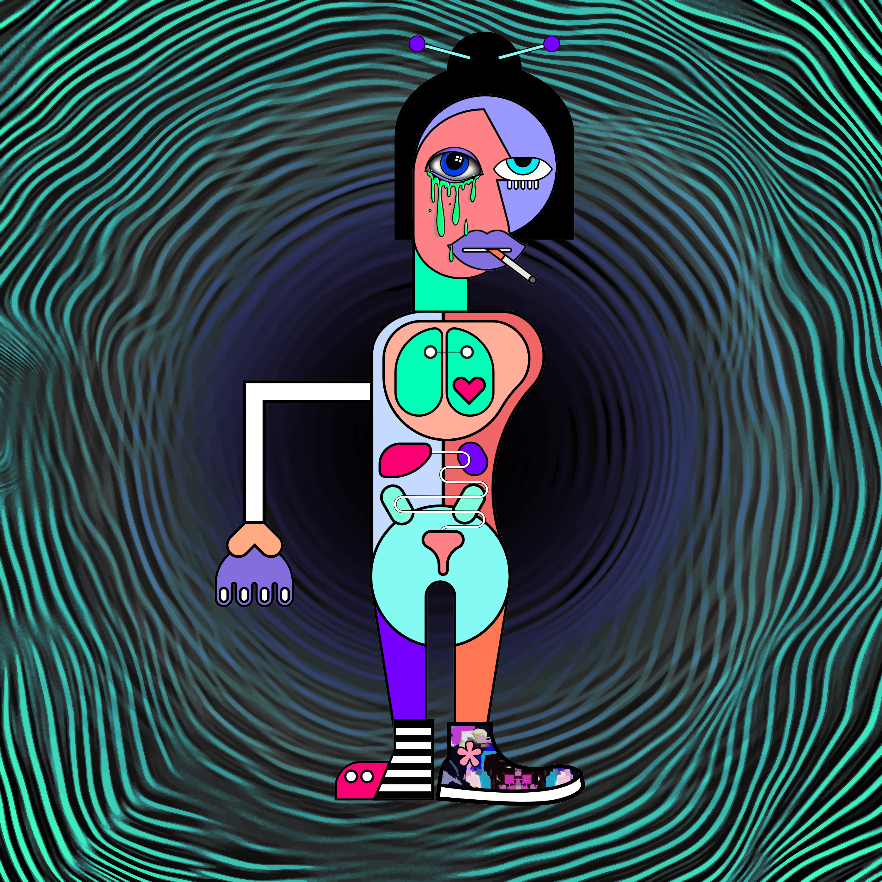 NFT Image