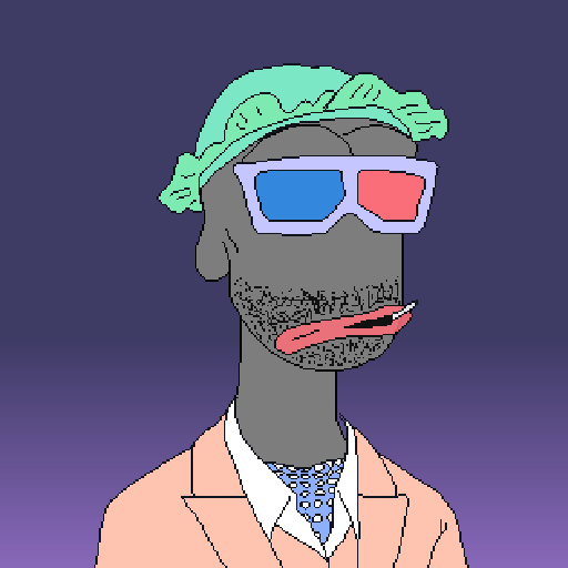 Rare Doodpepes #7224