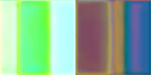 (un)stable equilibrium 1:6 #063