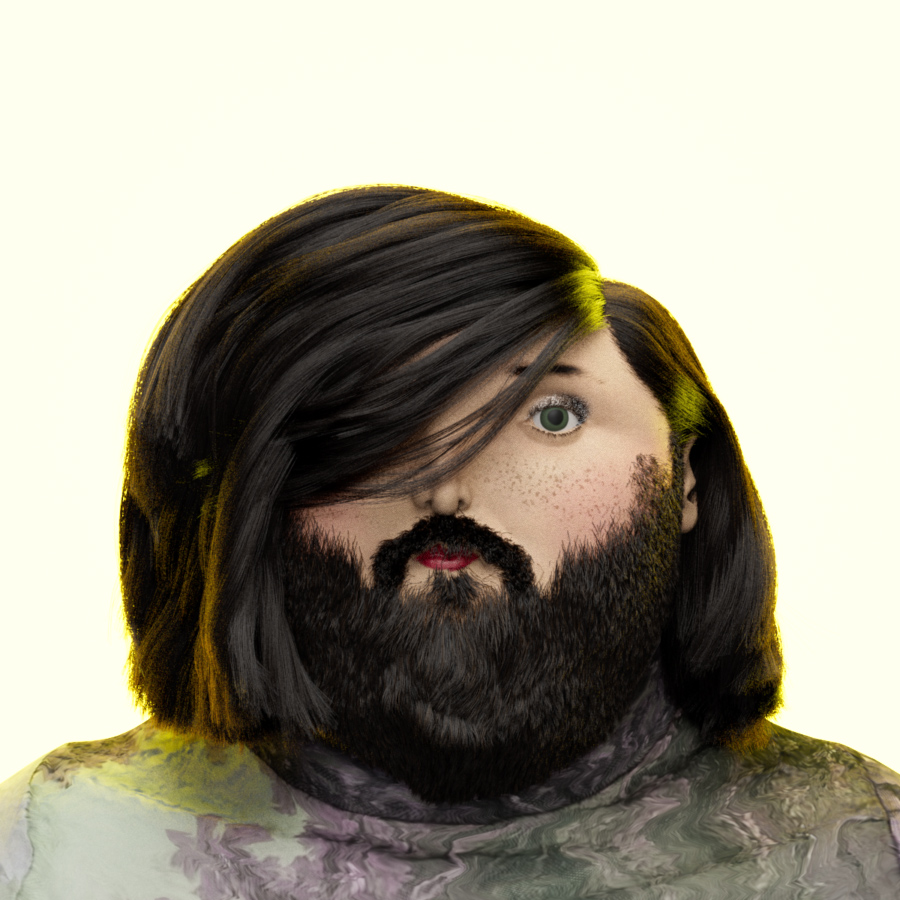 Regular #6685