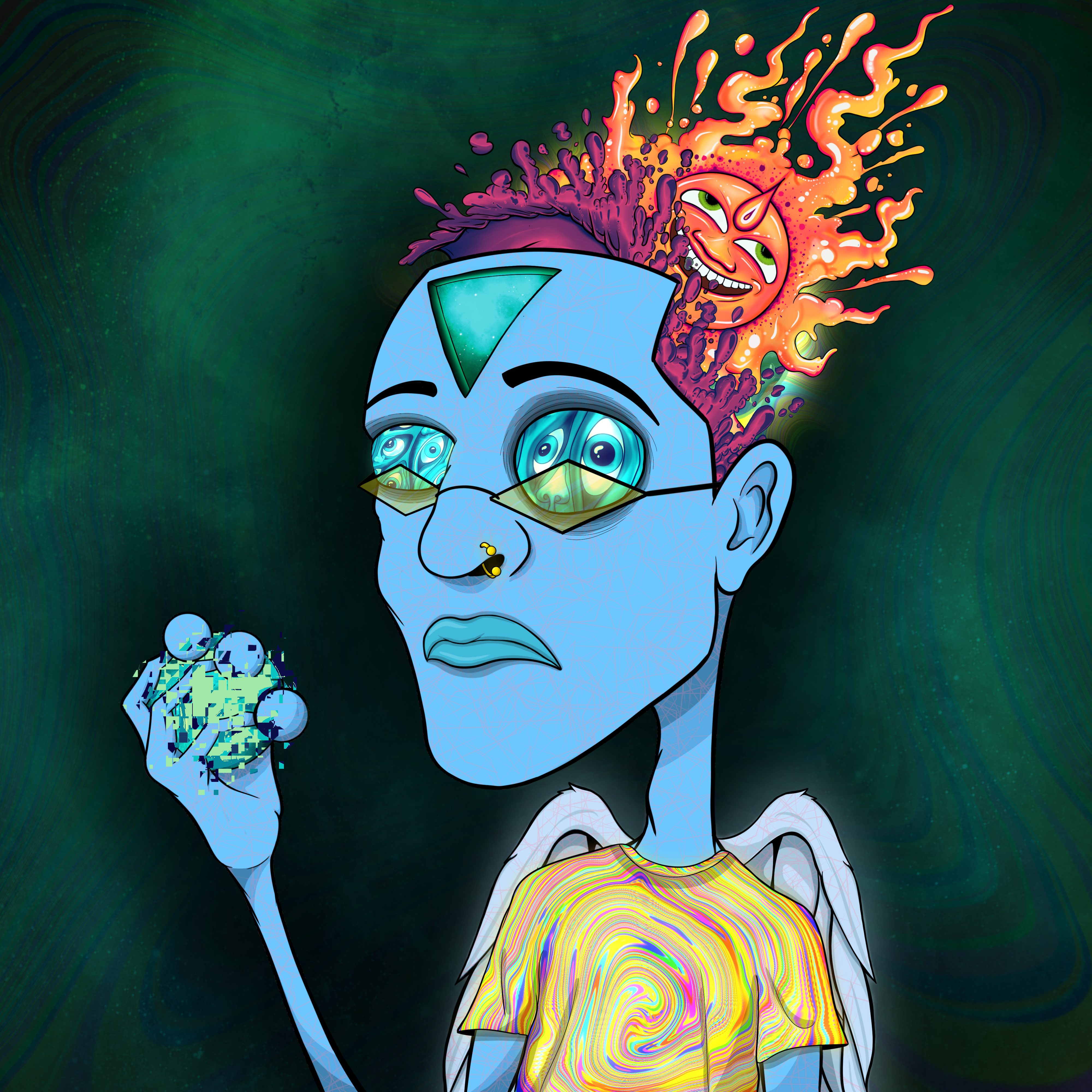 NFT Image