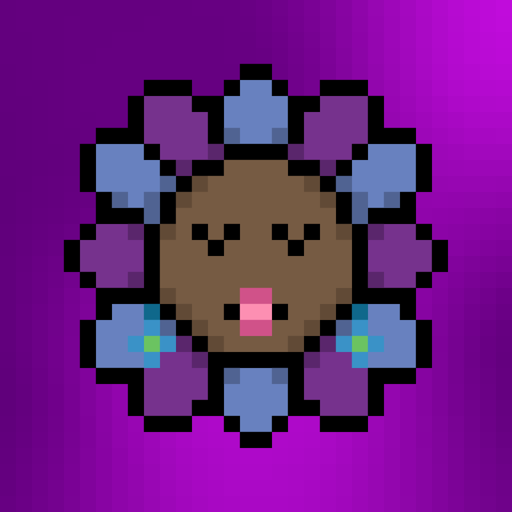 Murakami.Flower #4146