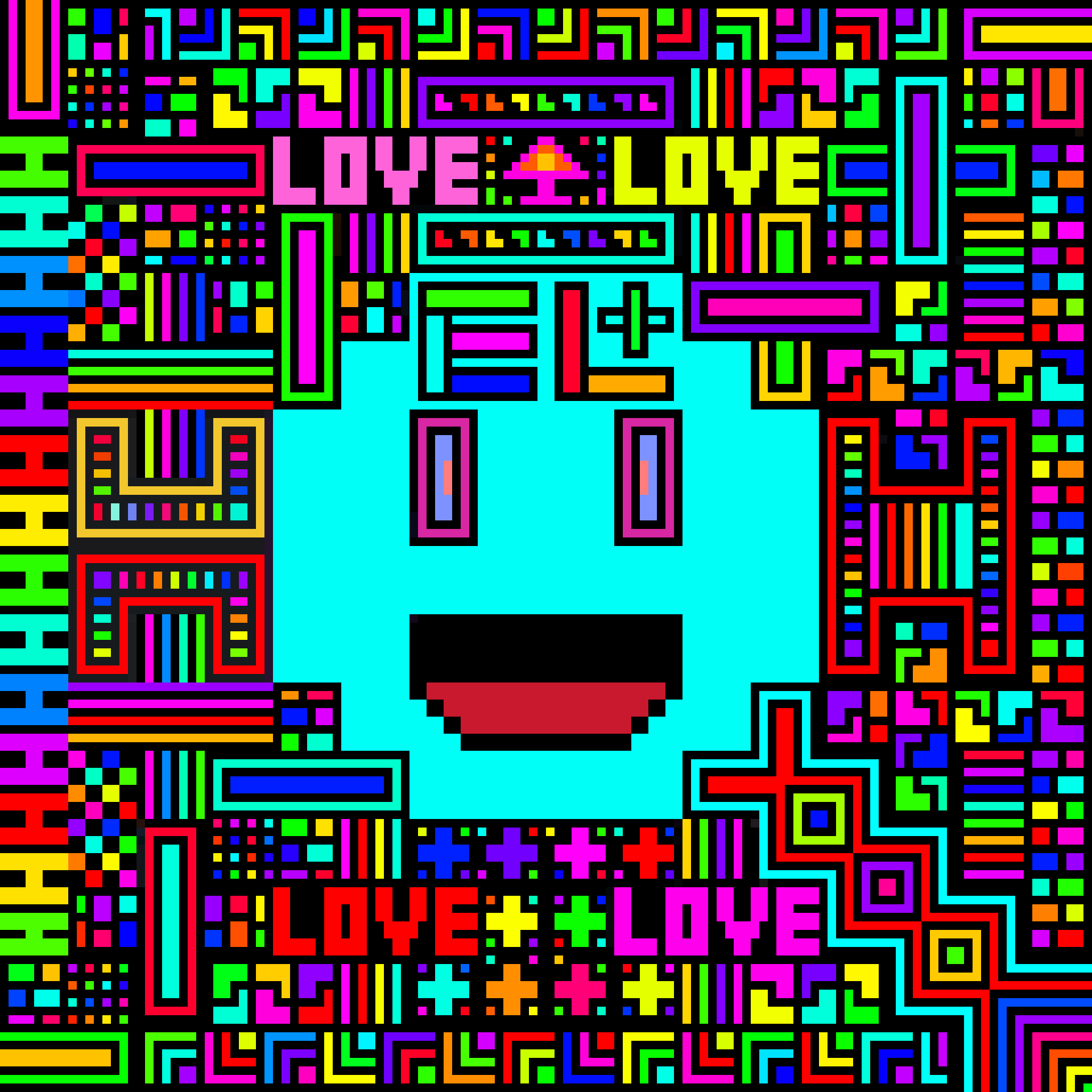 Energy plus luxury #9932