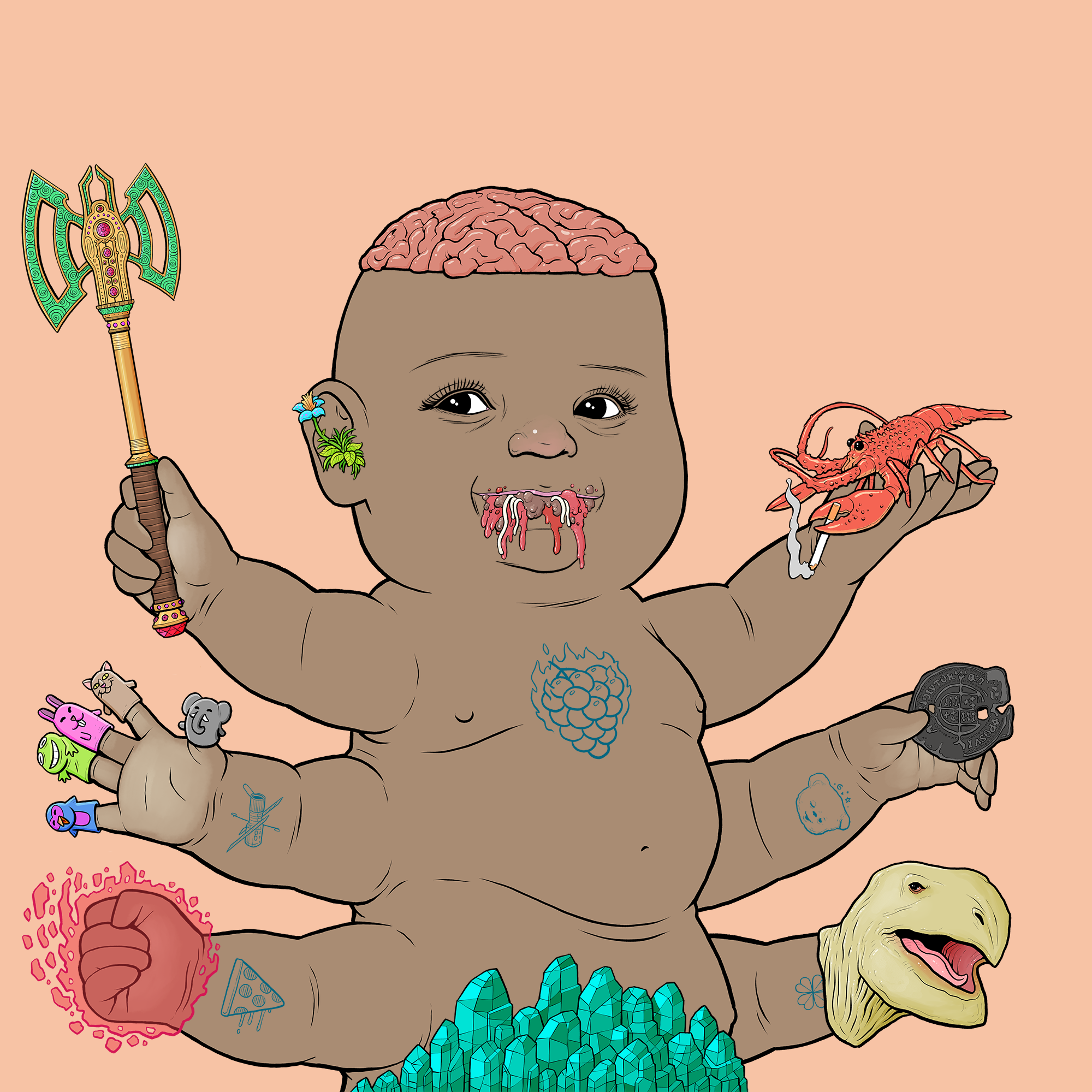 NFT Image