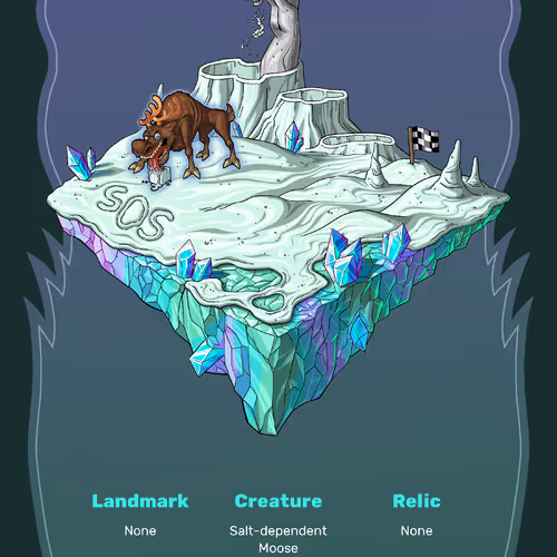 World of Balatroon #3123