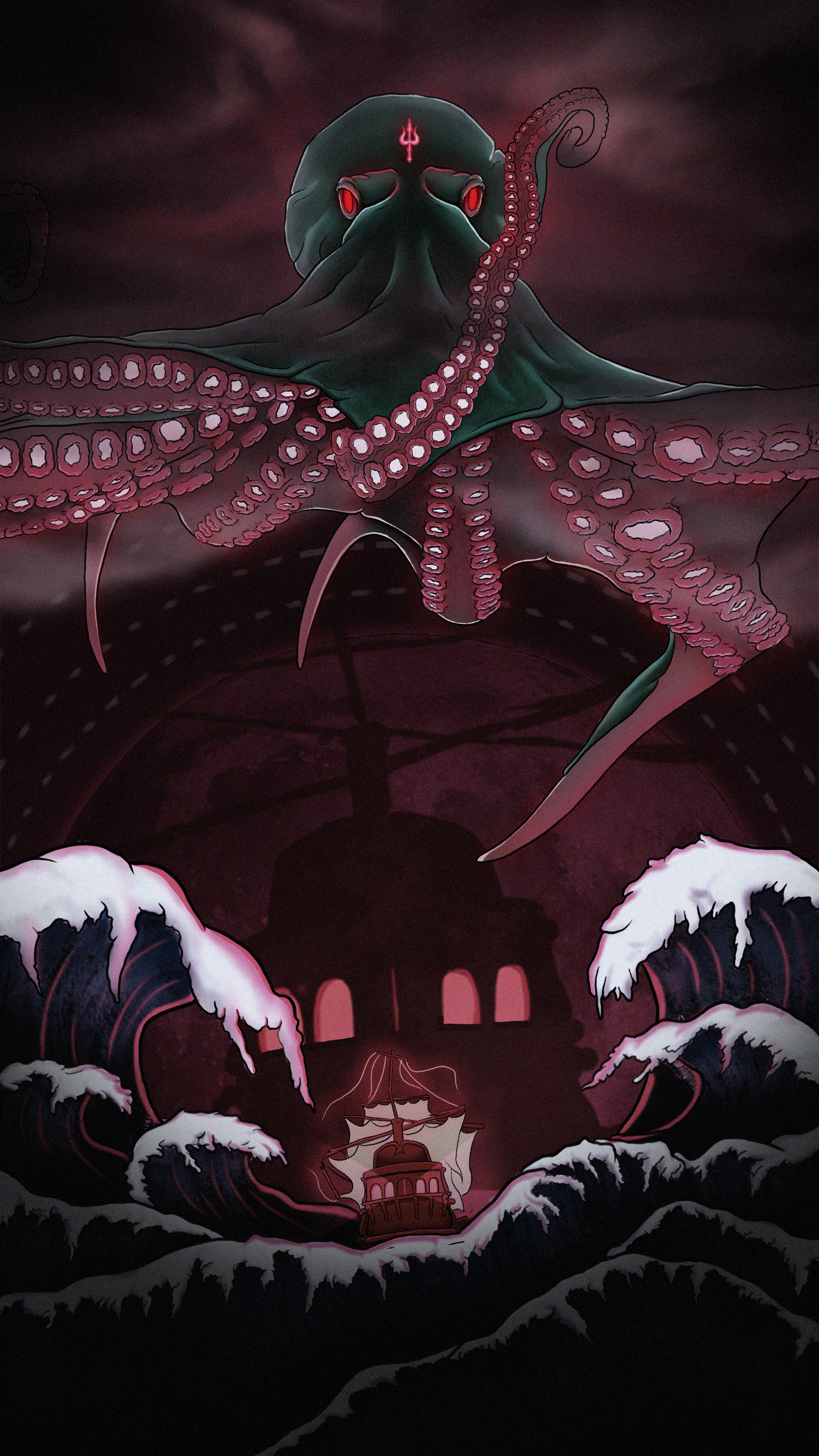 Deep Sea