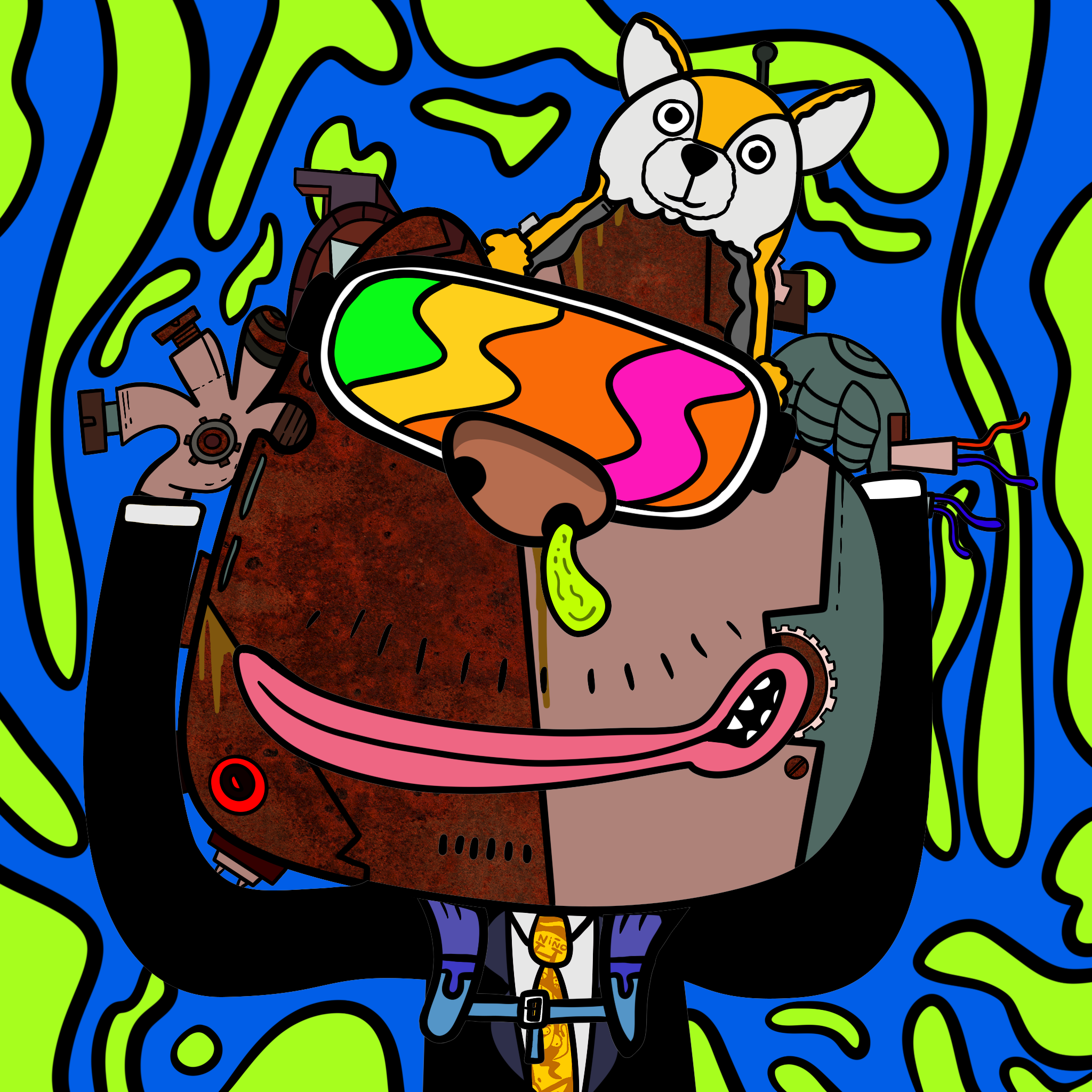 NFT Image