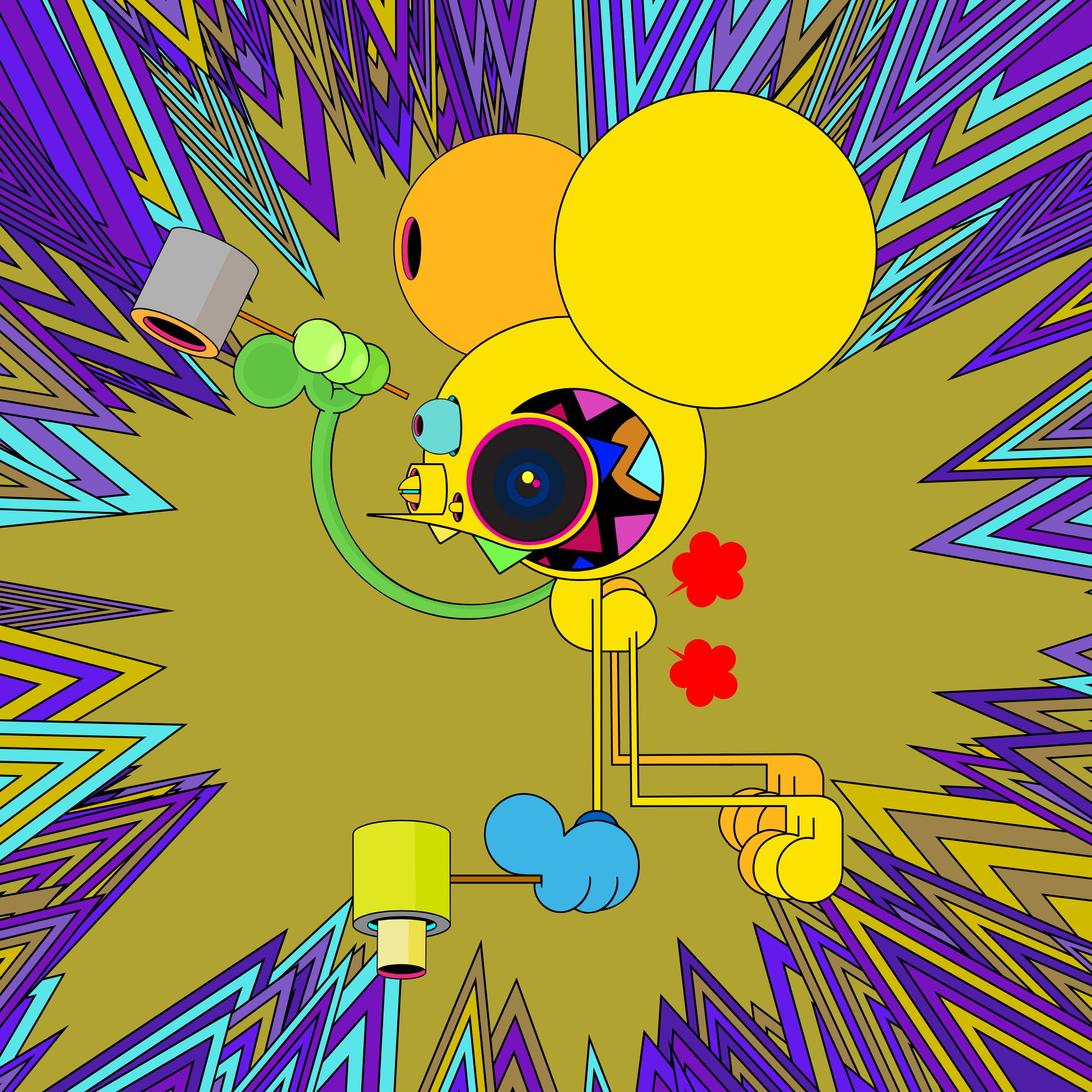 NFT Image