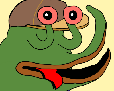 Pepe #8772