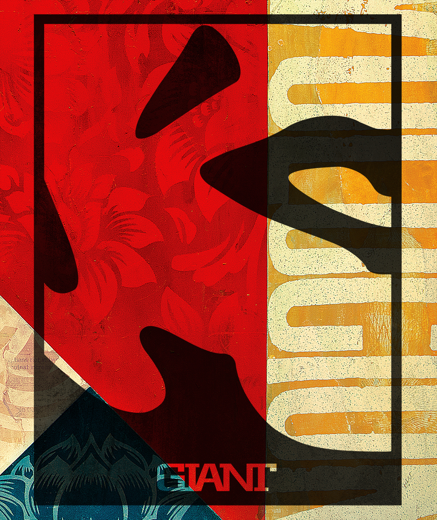 DEGENERATE/REGENERATE #3628