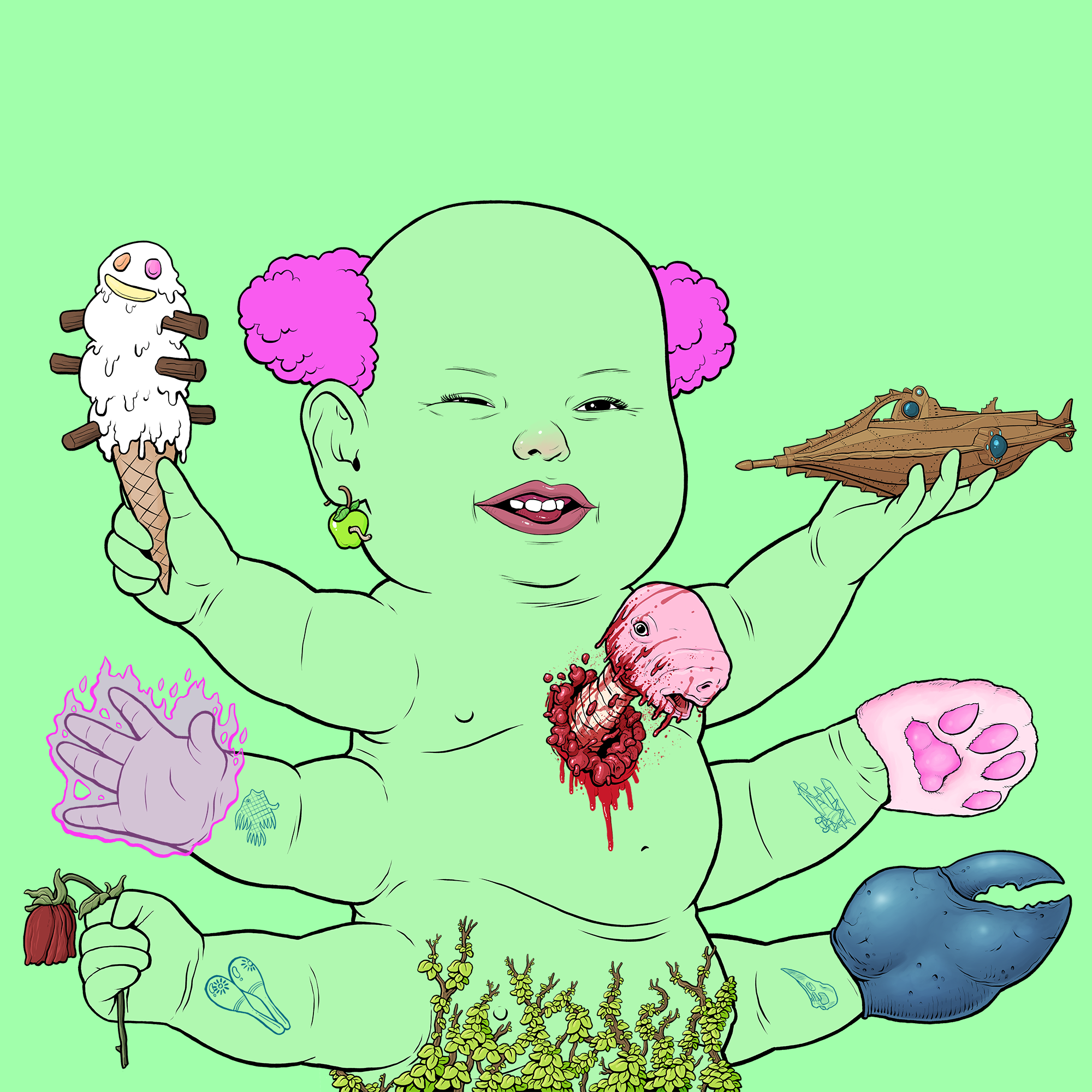 NFT Image