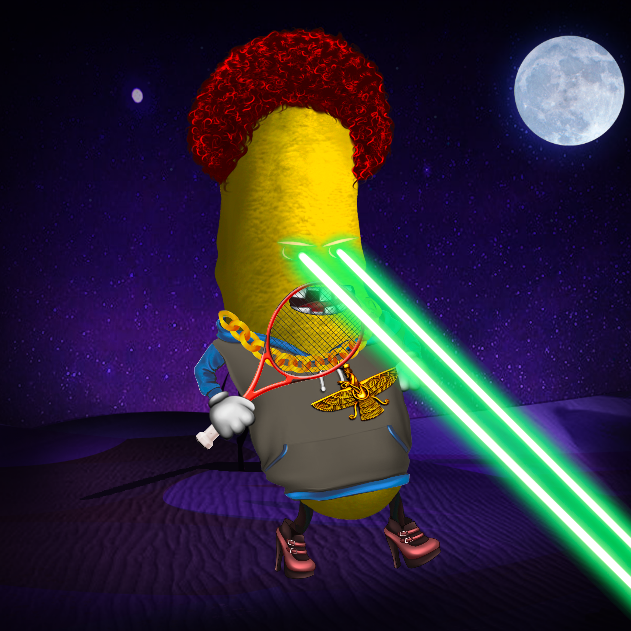 NFT Image