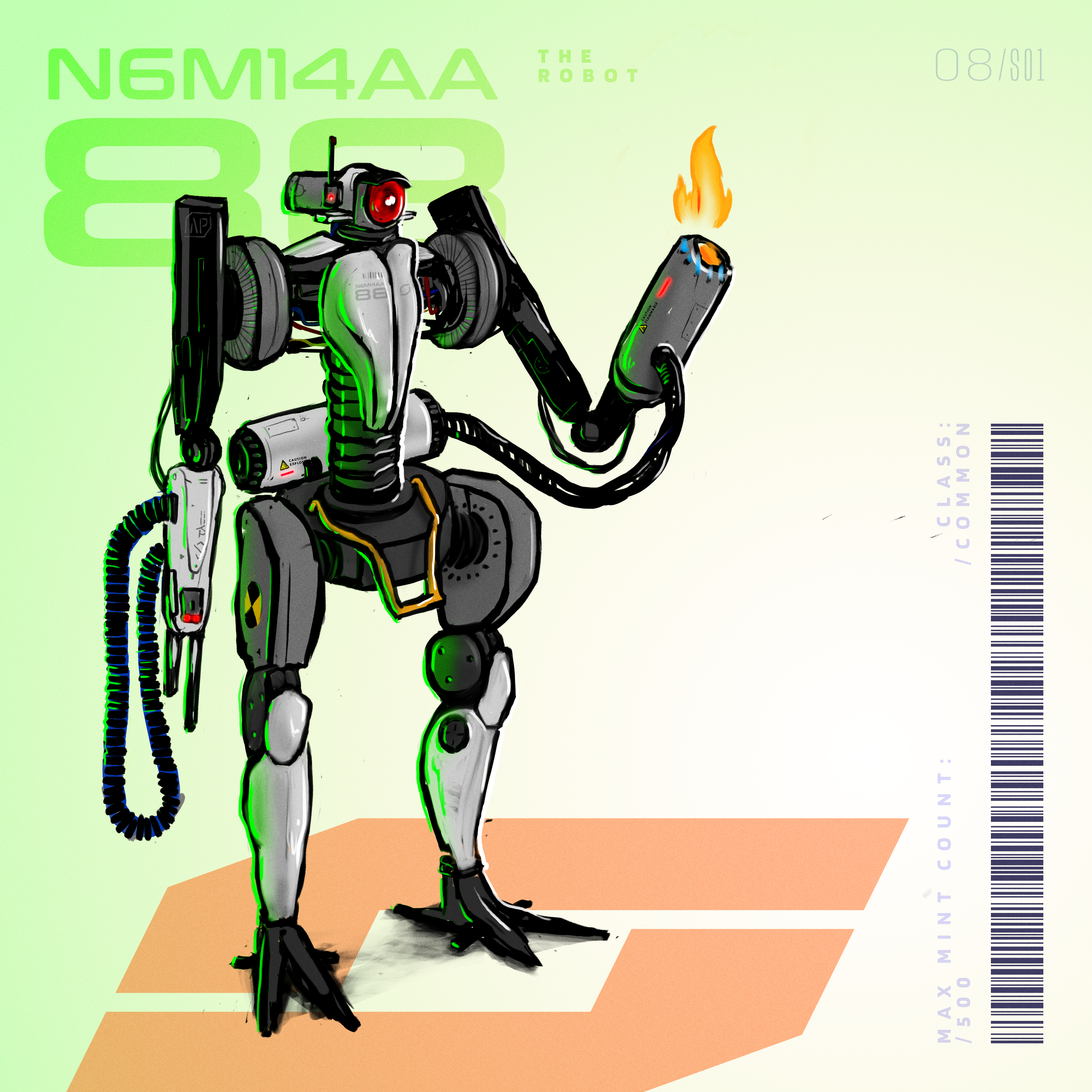 NFT Image
