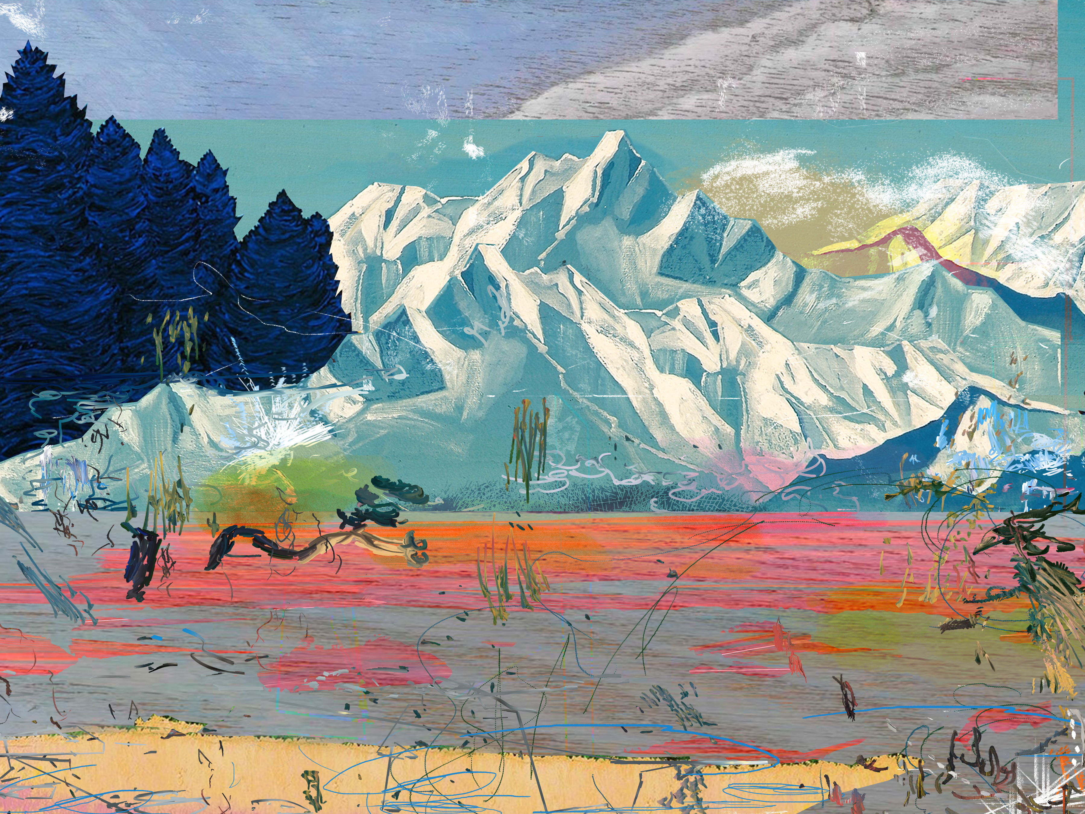 SPICED CELESTIAL POOL EARN 4X POINTS 3