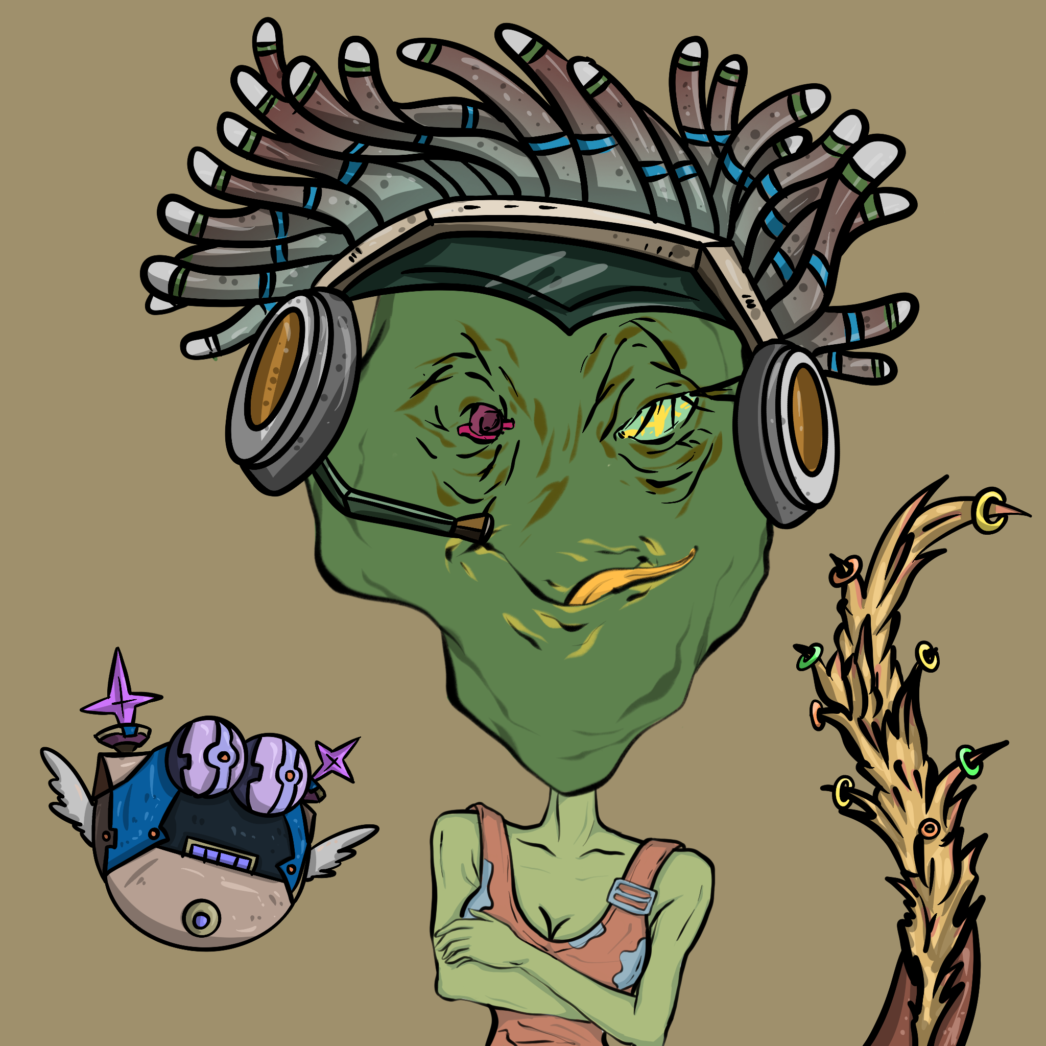 NFT Image