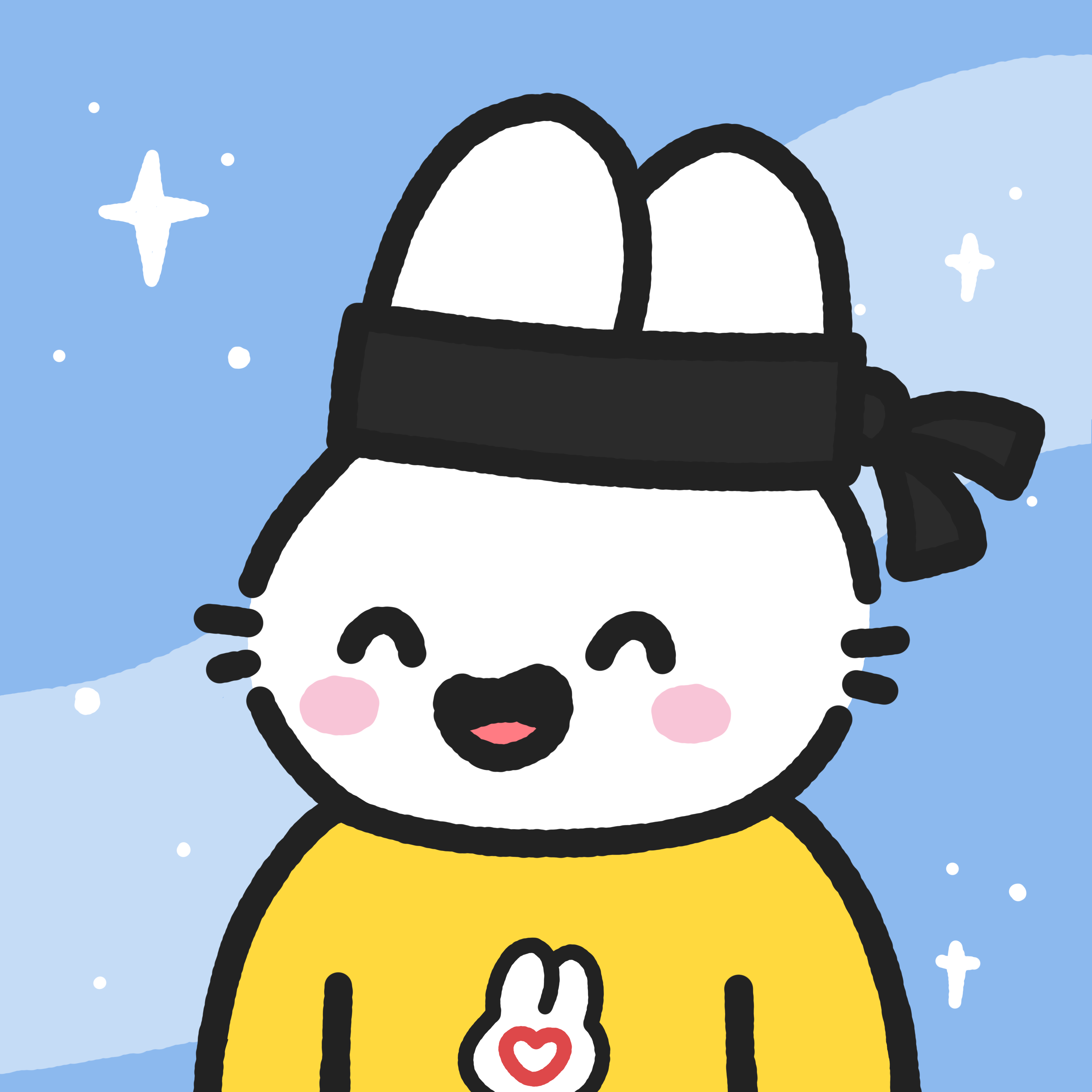 drchad.eth Ethereum Name Service (ENS and .eth domain) PFP