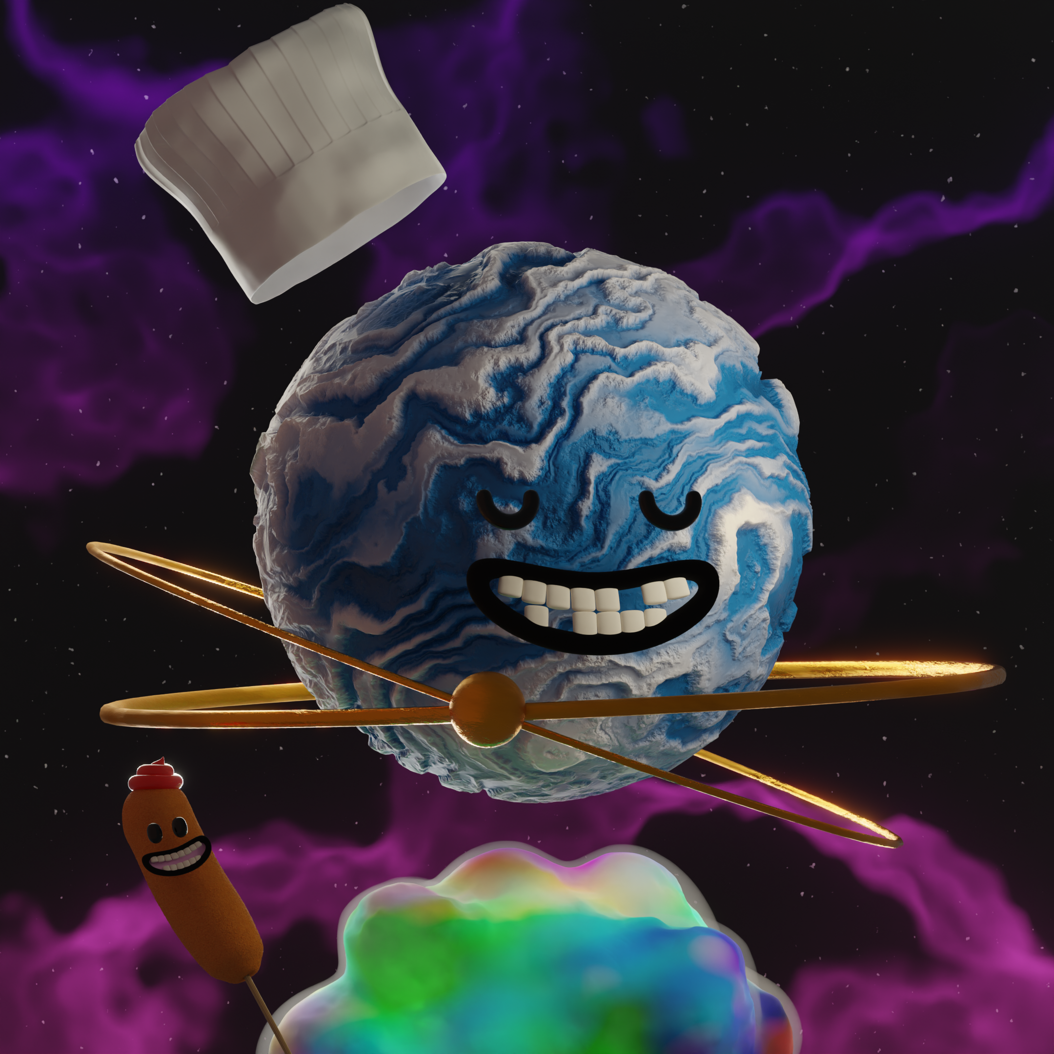 NFT Image