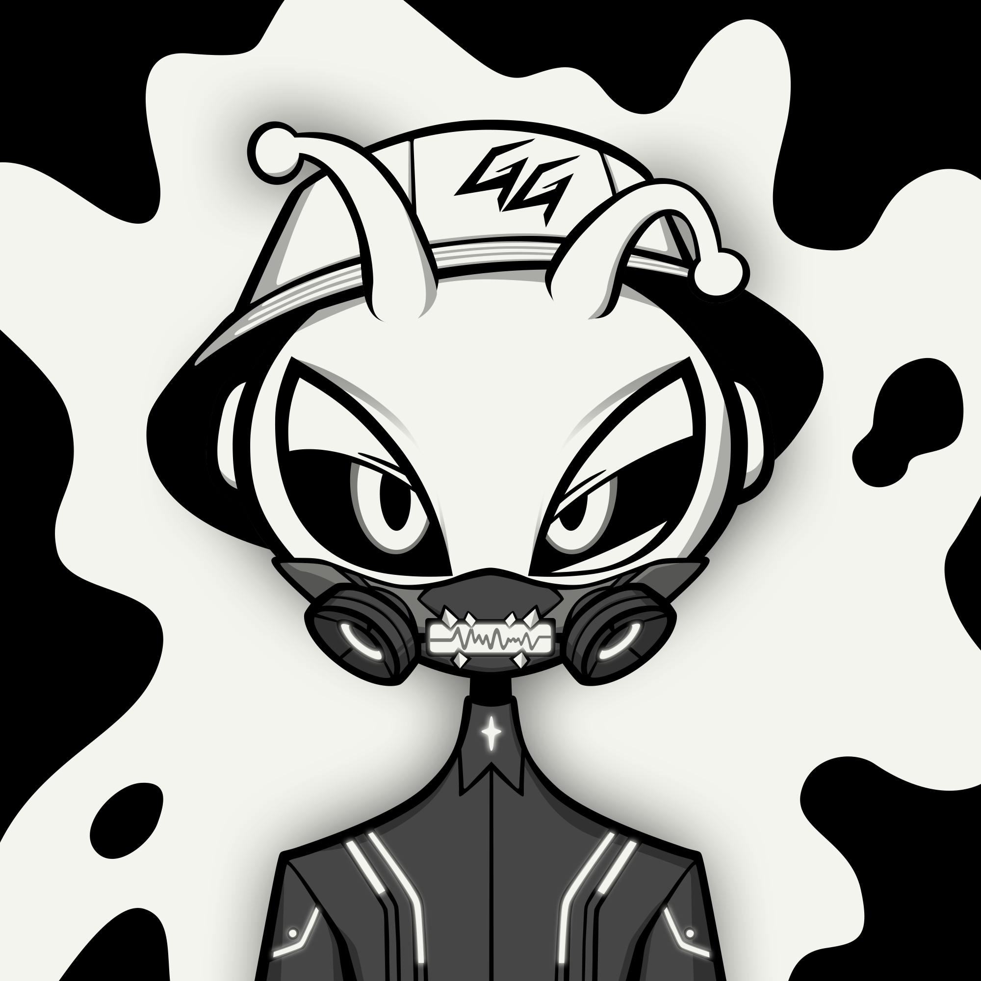 GOMBLE - SpaceKids #1828