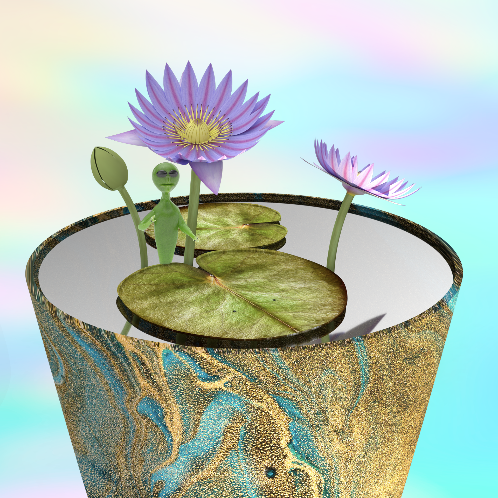 NFT Image