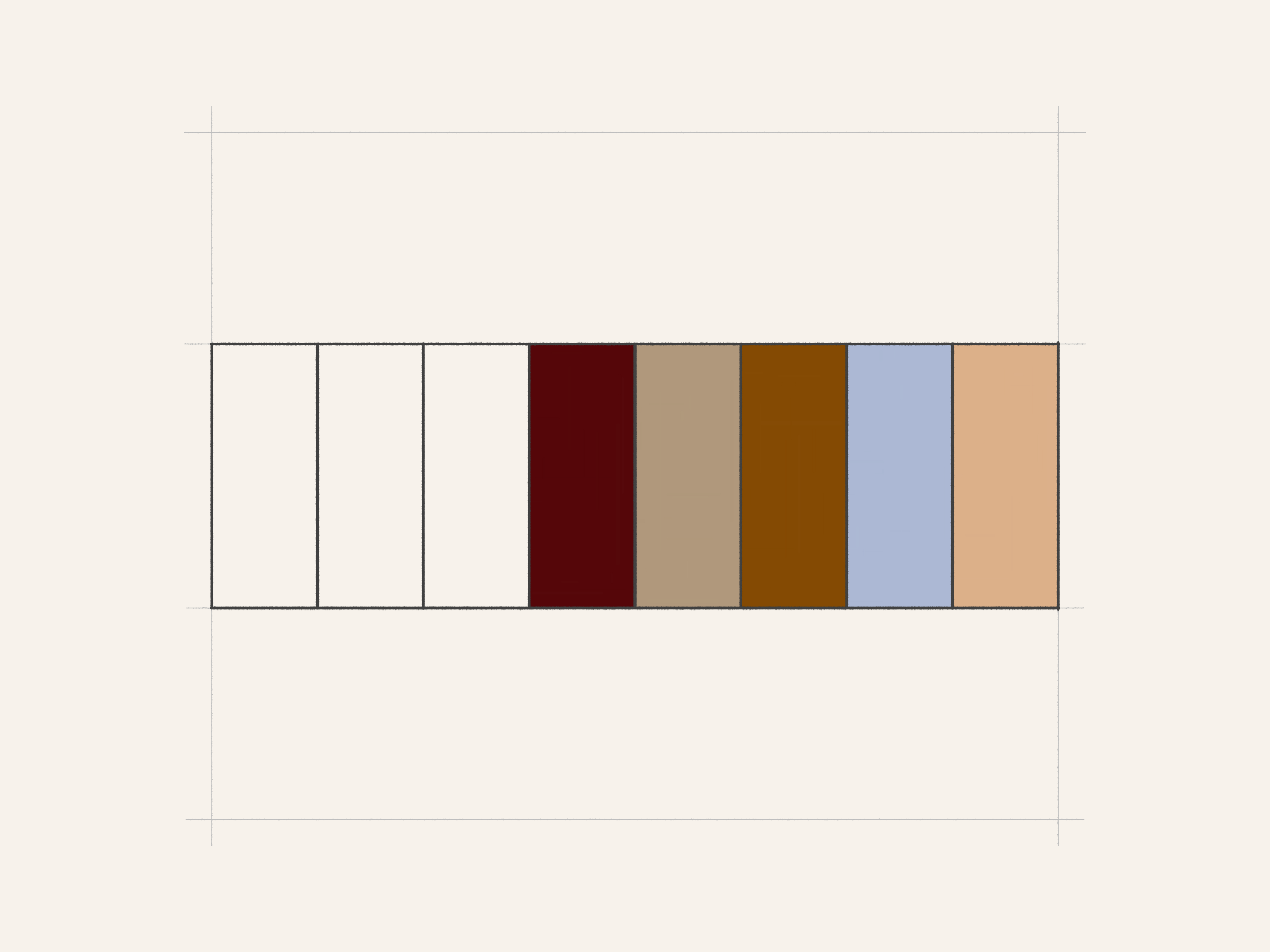 Drawings for a Monument #582