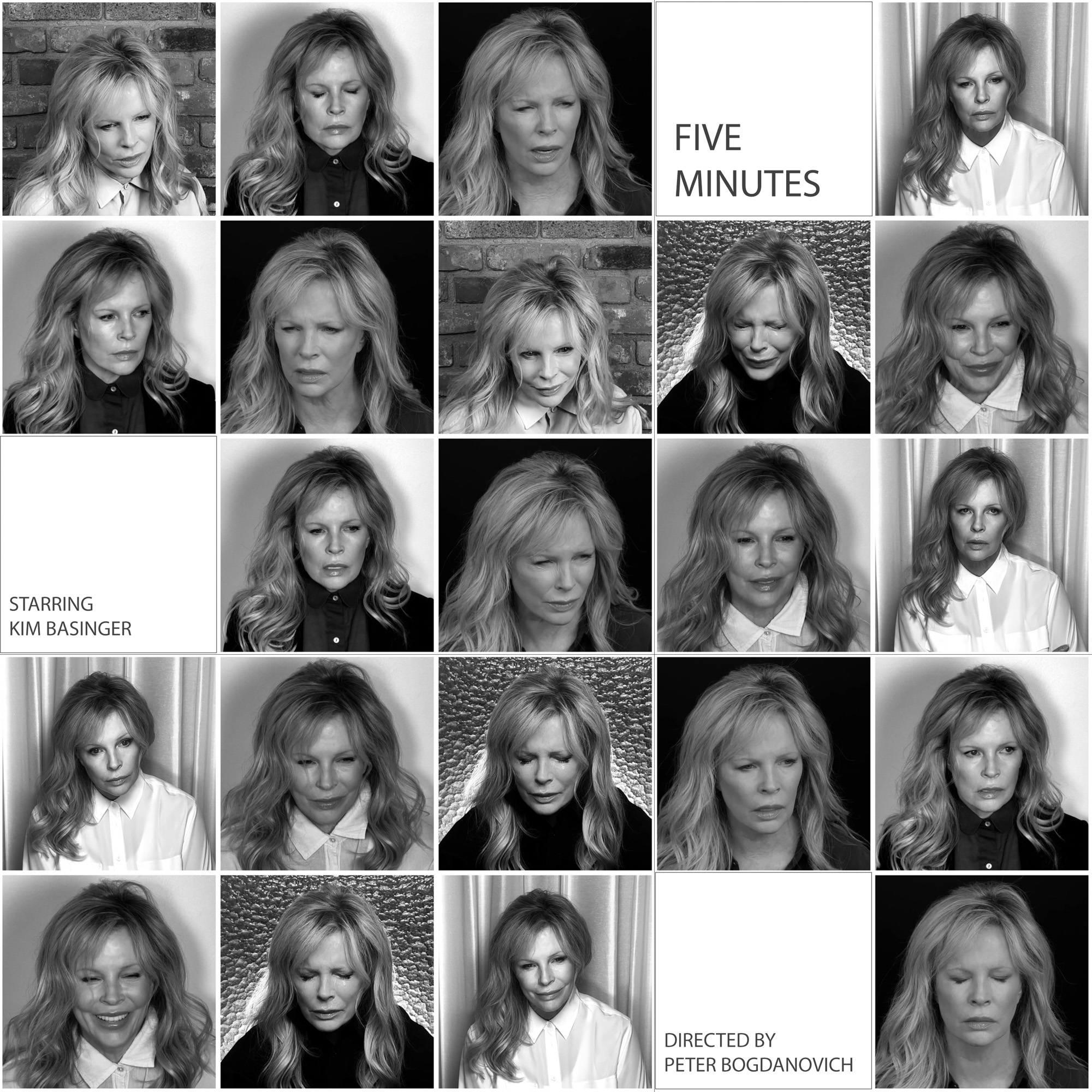 Five Minutes of Flux #1