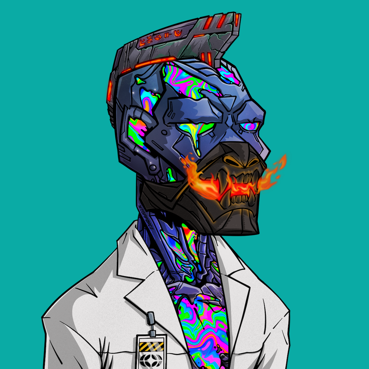 NFT Image