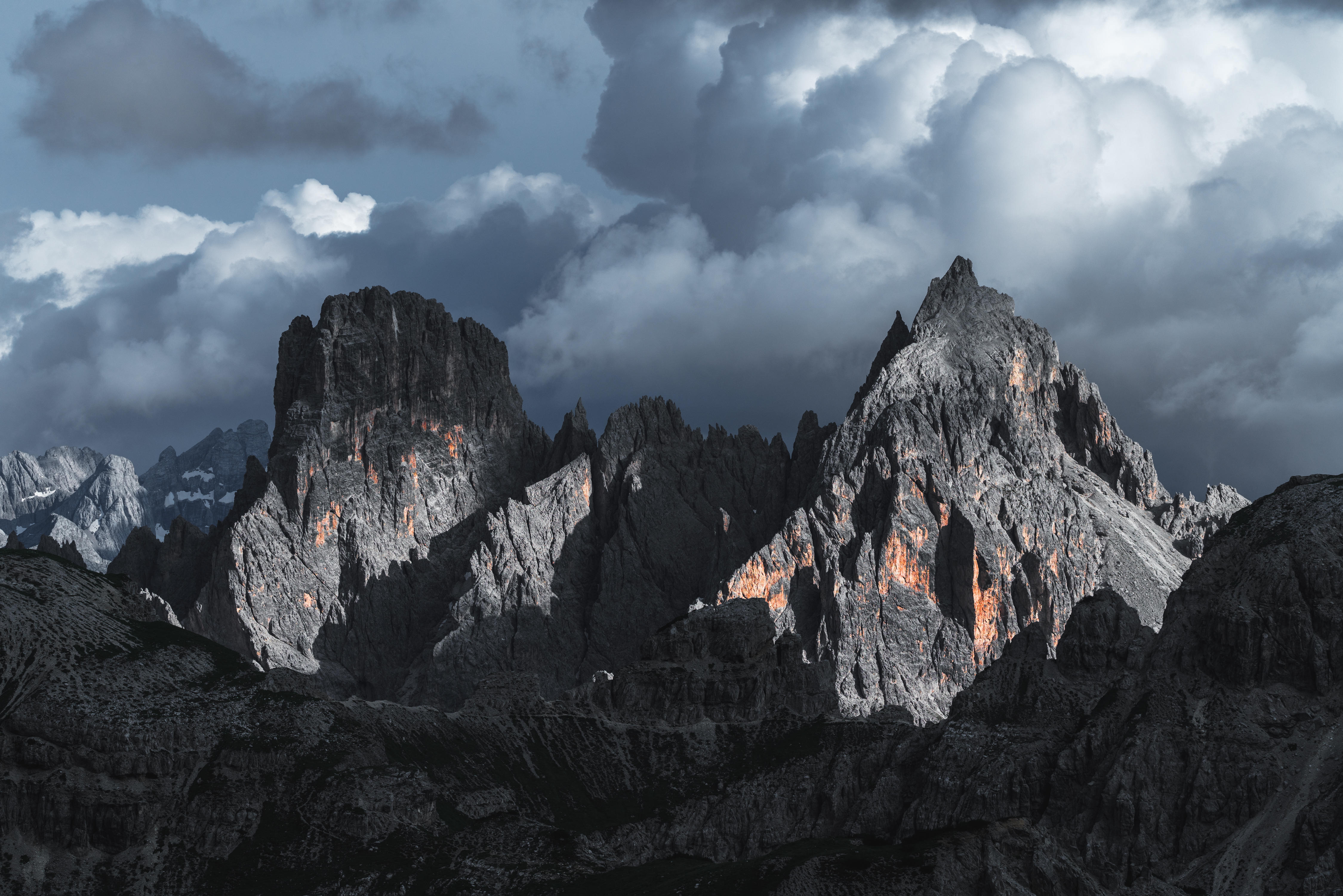 Wilderness to Blockchain #61 - Wuthering Heights