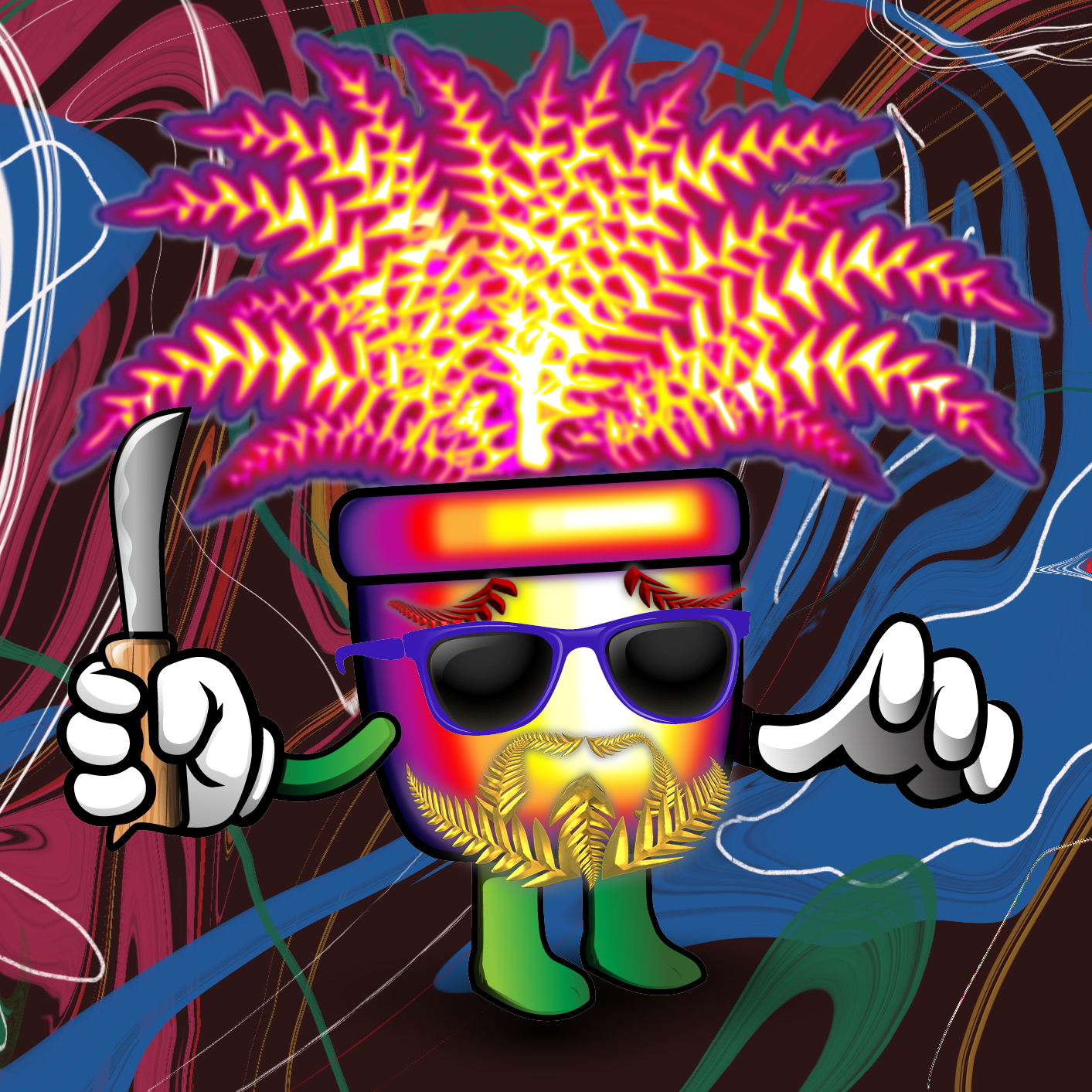 NFT Image