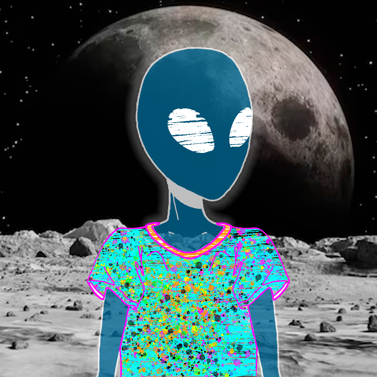 NFT Image