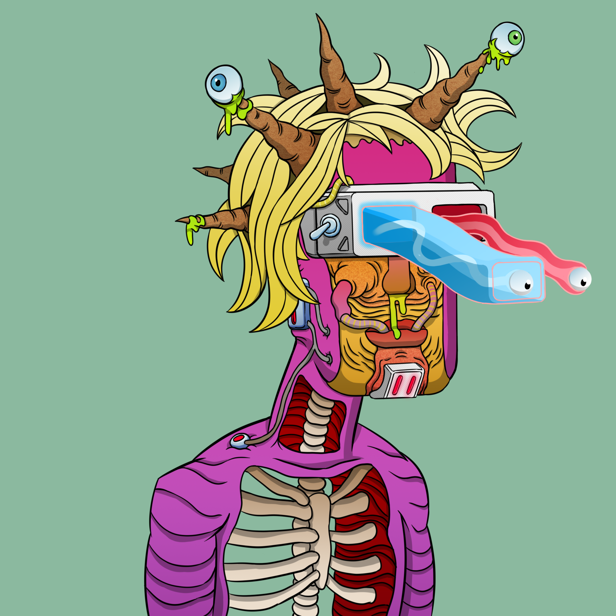 NFT Image