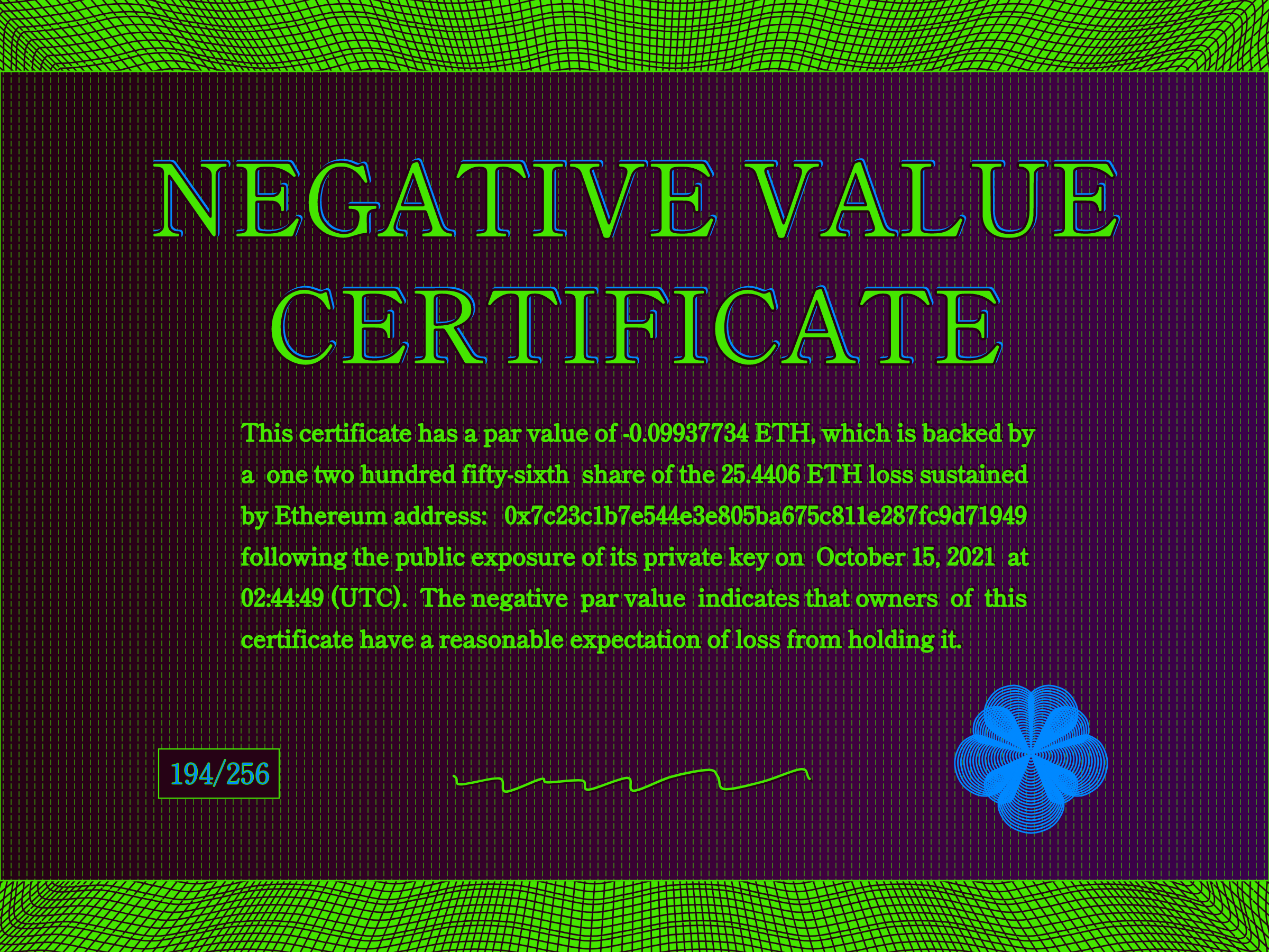 NFT Image
