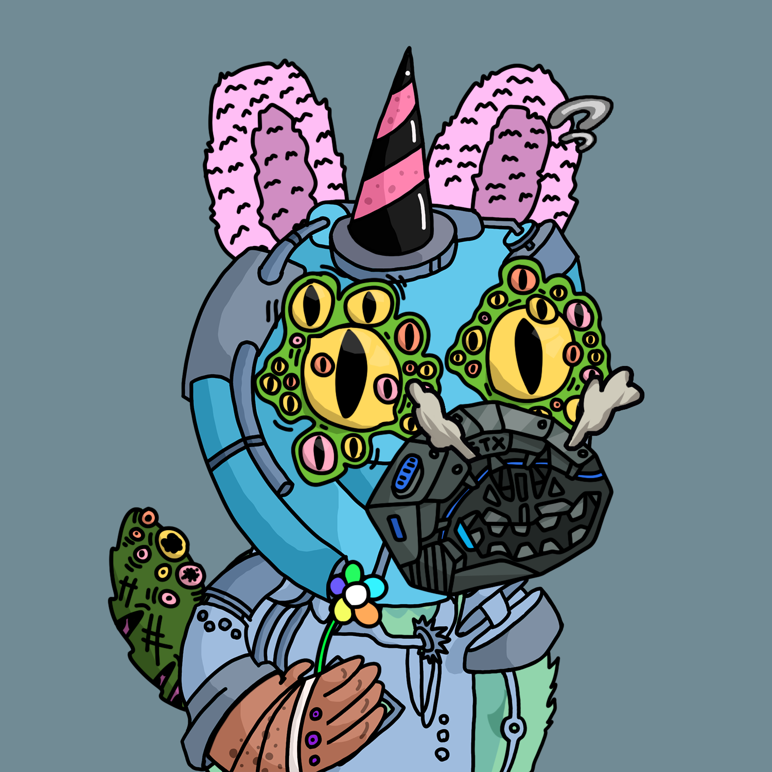 NFT Image