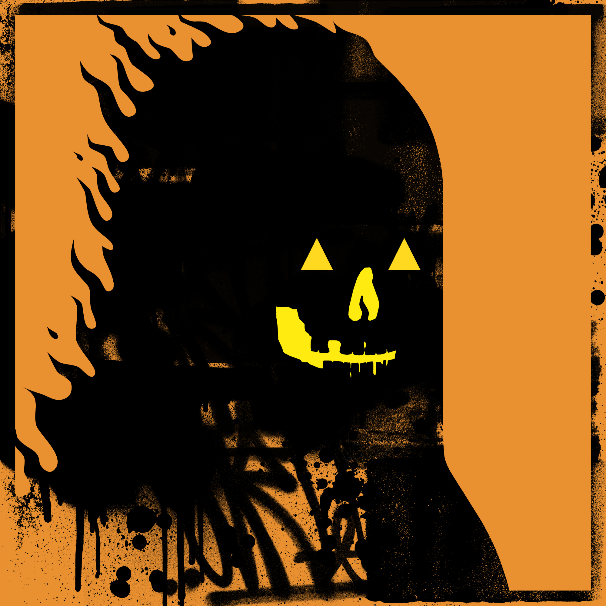 Reap-O'-Lantern I