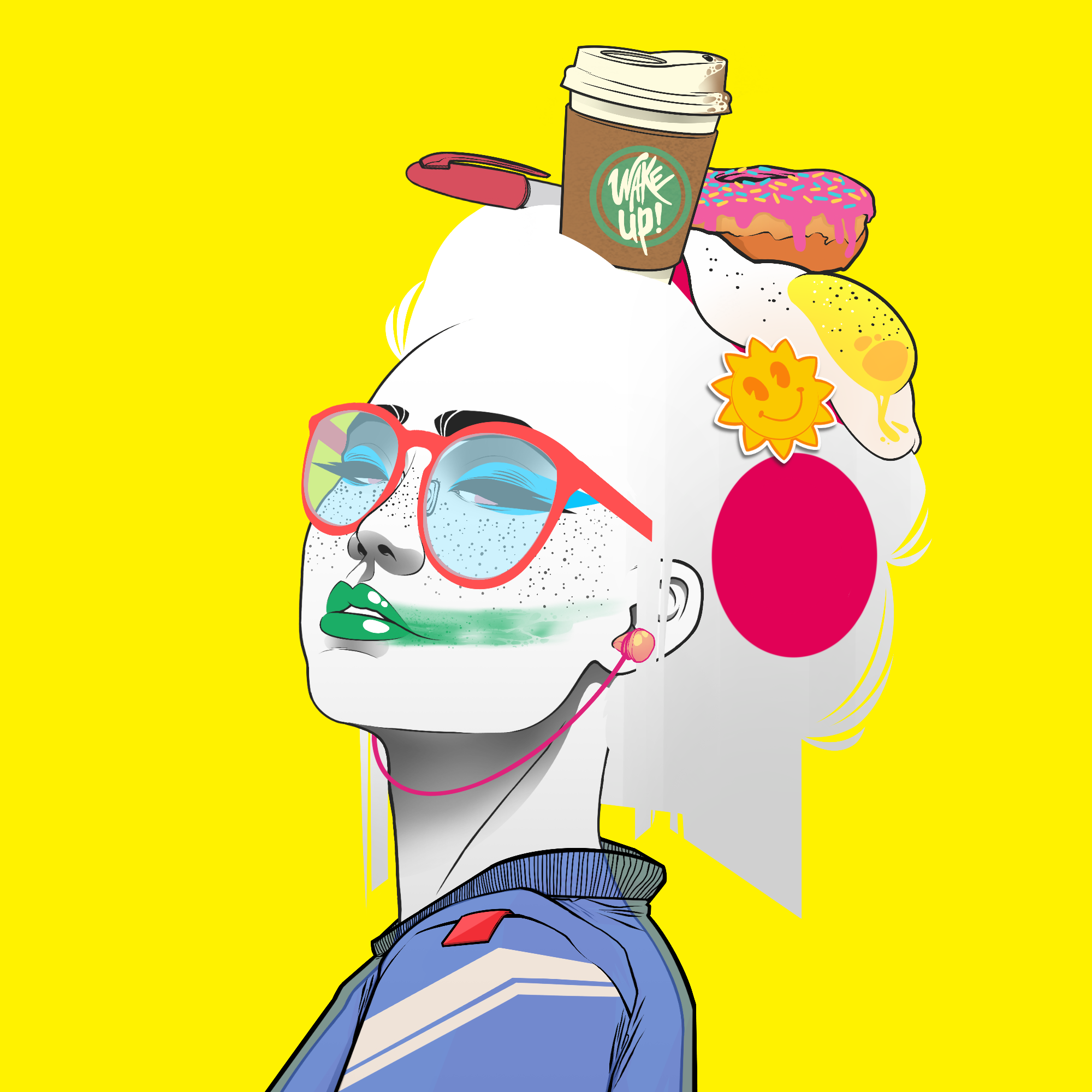 NFT Image