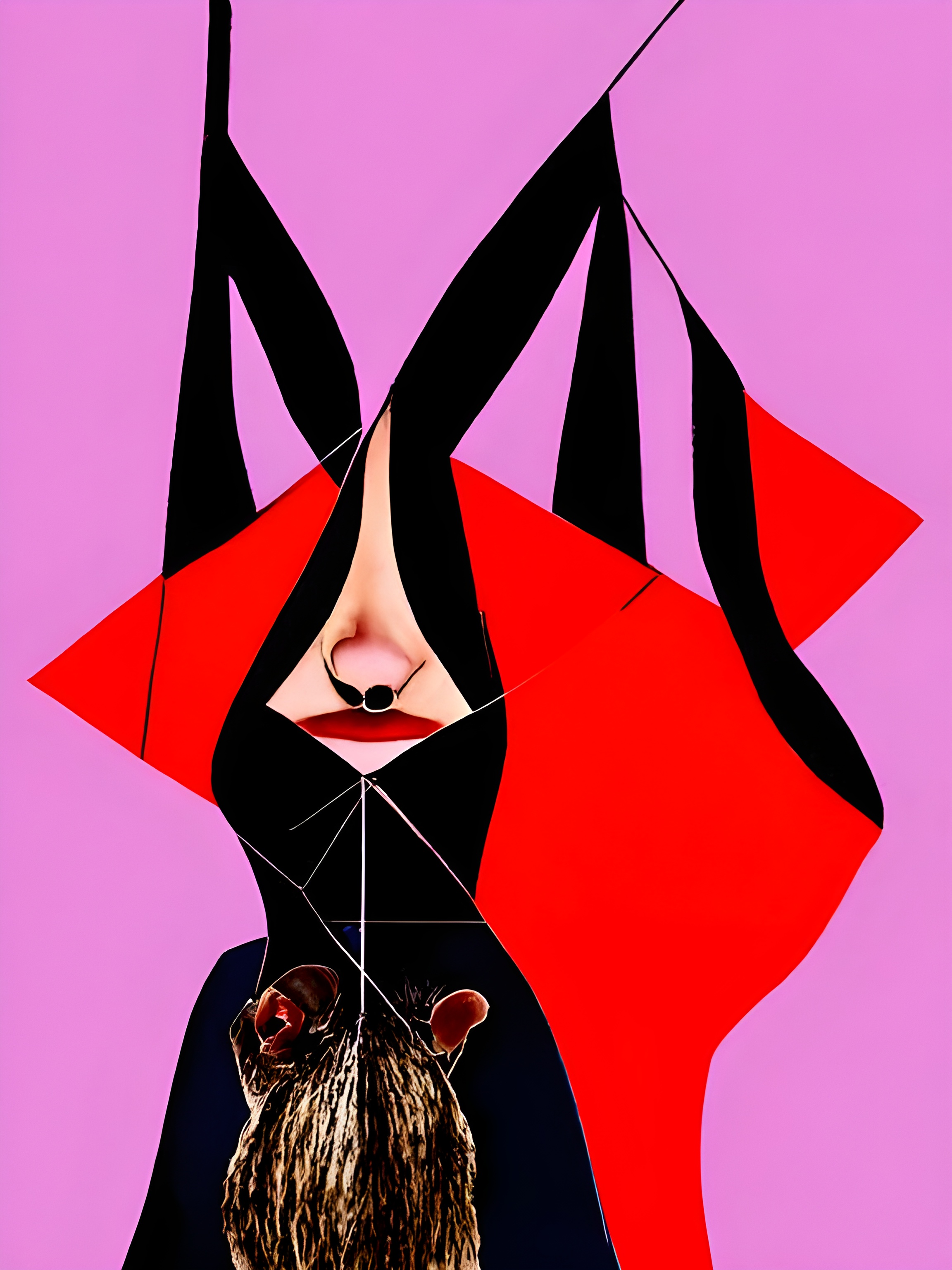 Assistant Surveyor Rat