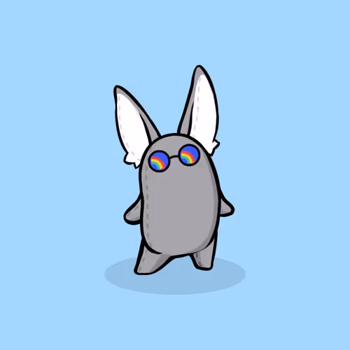 #3 Rainbow Shades